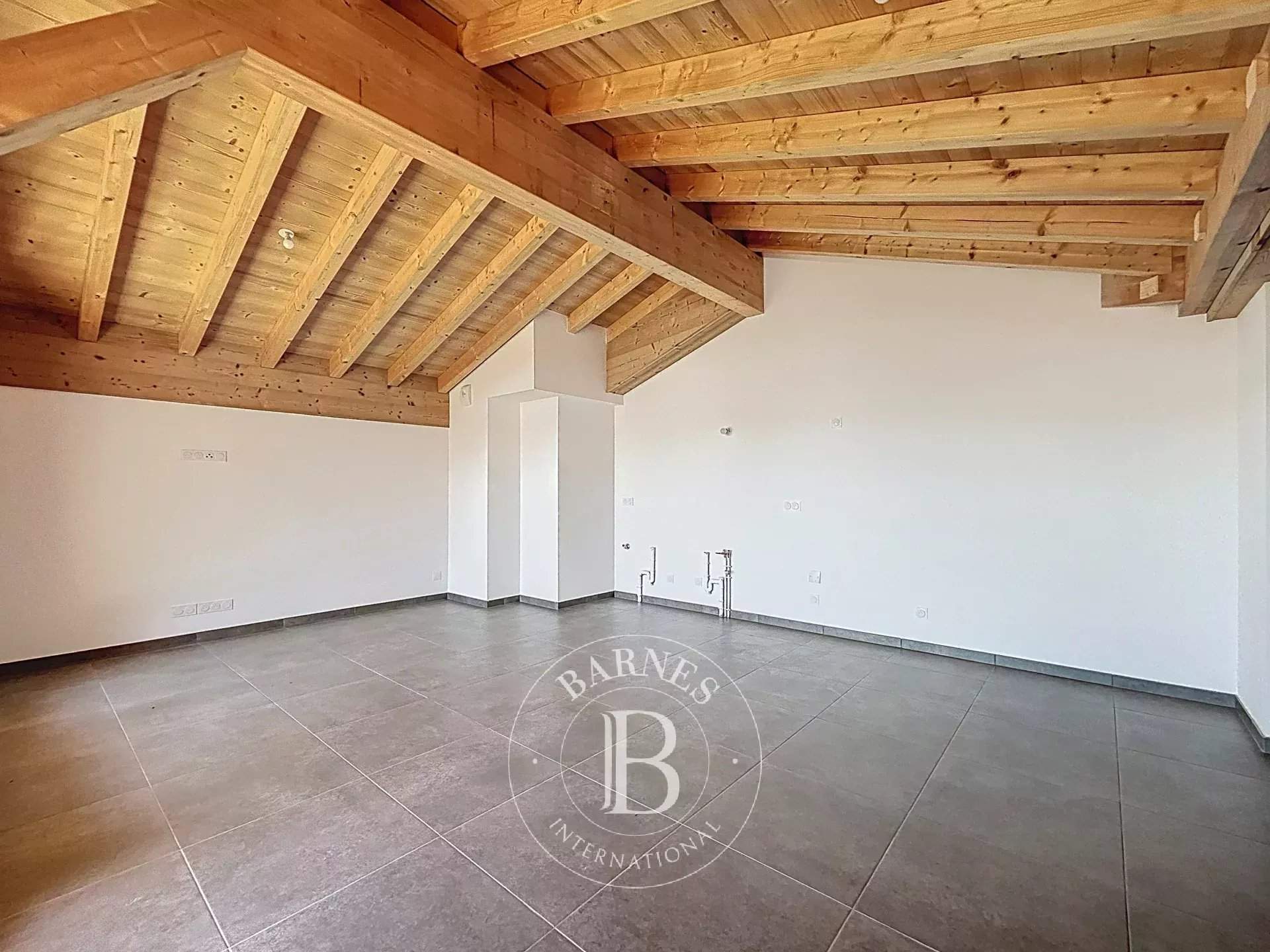 Les Gets  - Appartement 5 Pi&egrave;ces 4 Chambres - picture 11