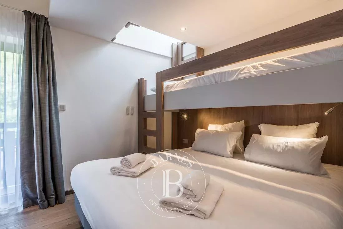 Morzine  - Apartment 3 Bedrooms - picture 11