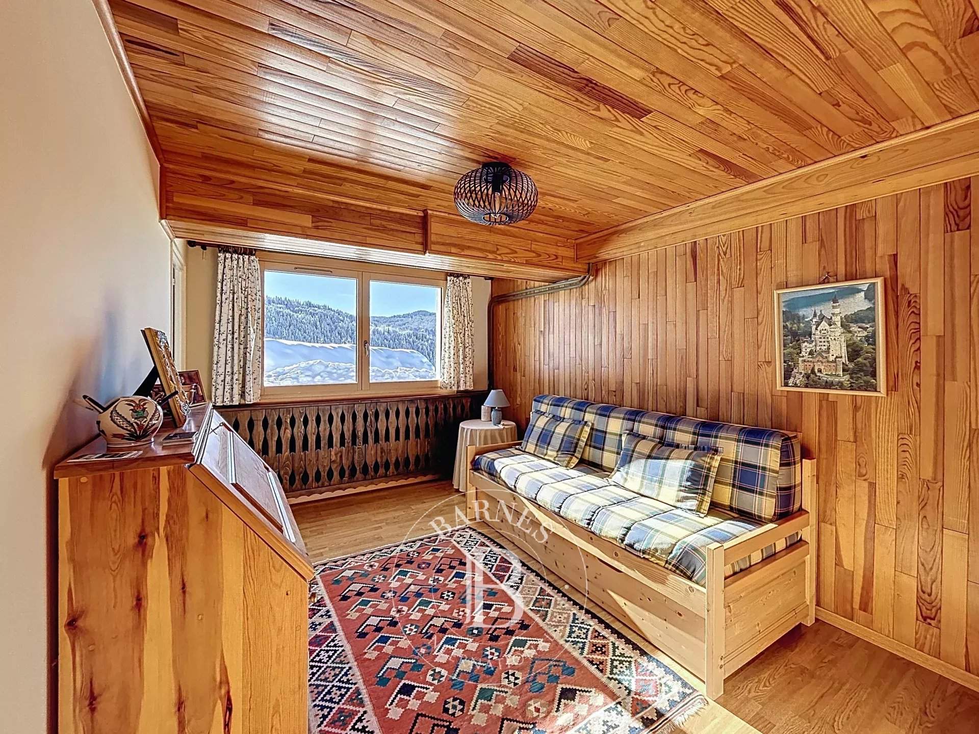 Les Gets  - Chalet 5 Bedrooms - picture 14