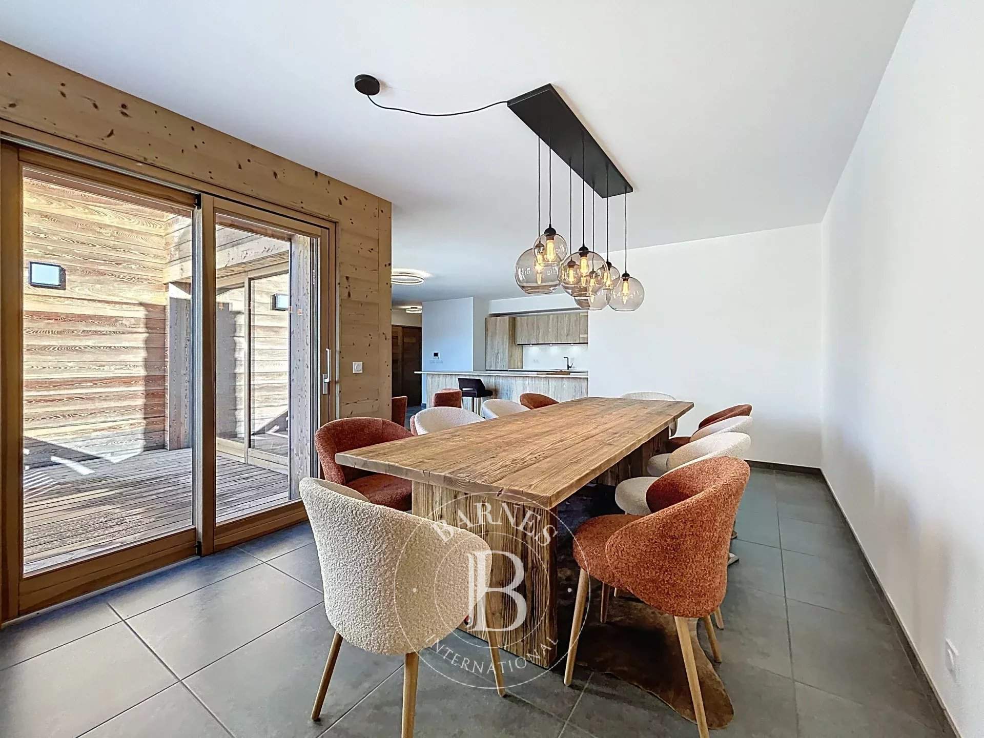 Les Gets  - Appartement 6 Pi&egrave;ces 5 Chambres - picture 15