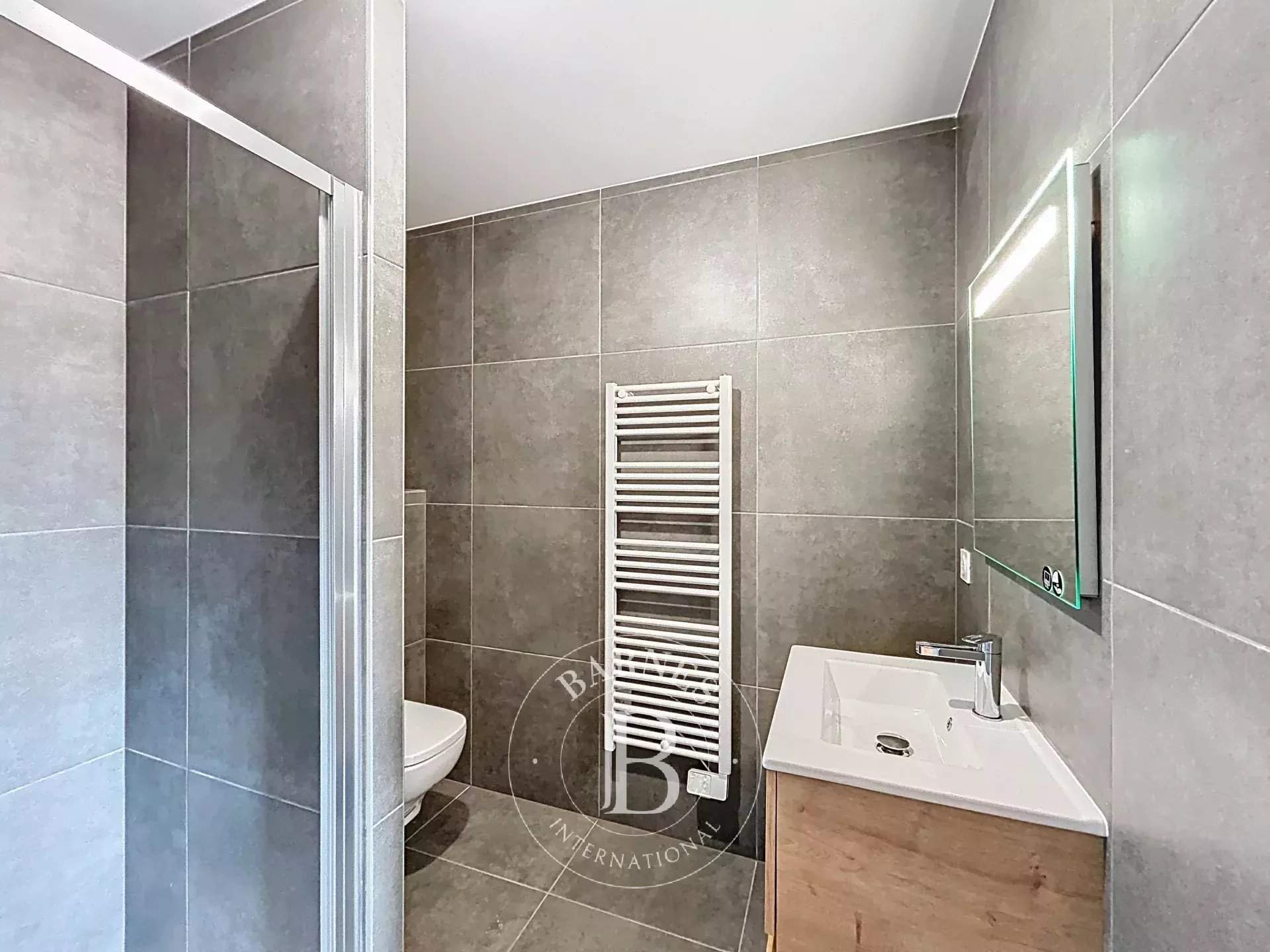 Les Gets  - Appartement 5 Pi&egrave;ces 4 Chambres - picture 15