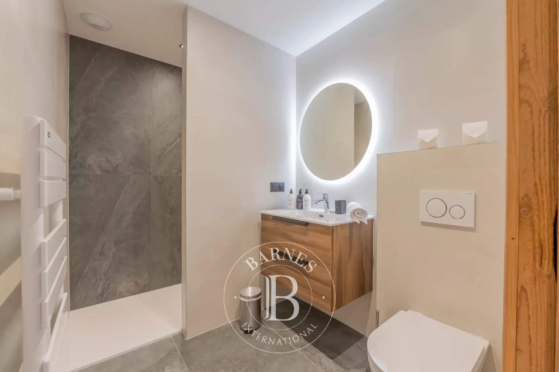 Chalet Douglas - Les Gets - Les bossons picture 12