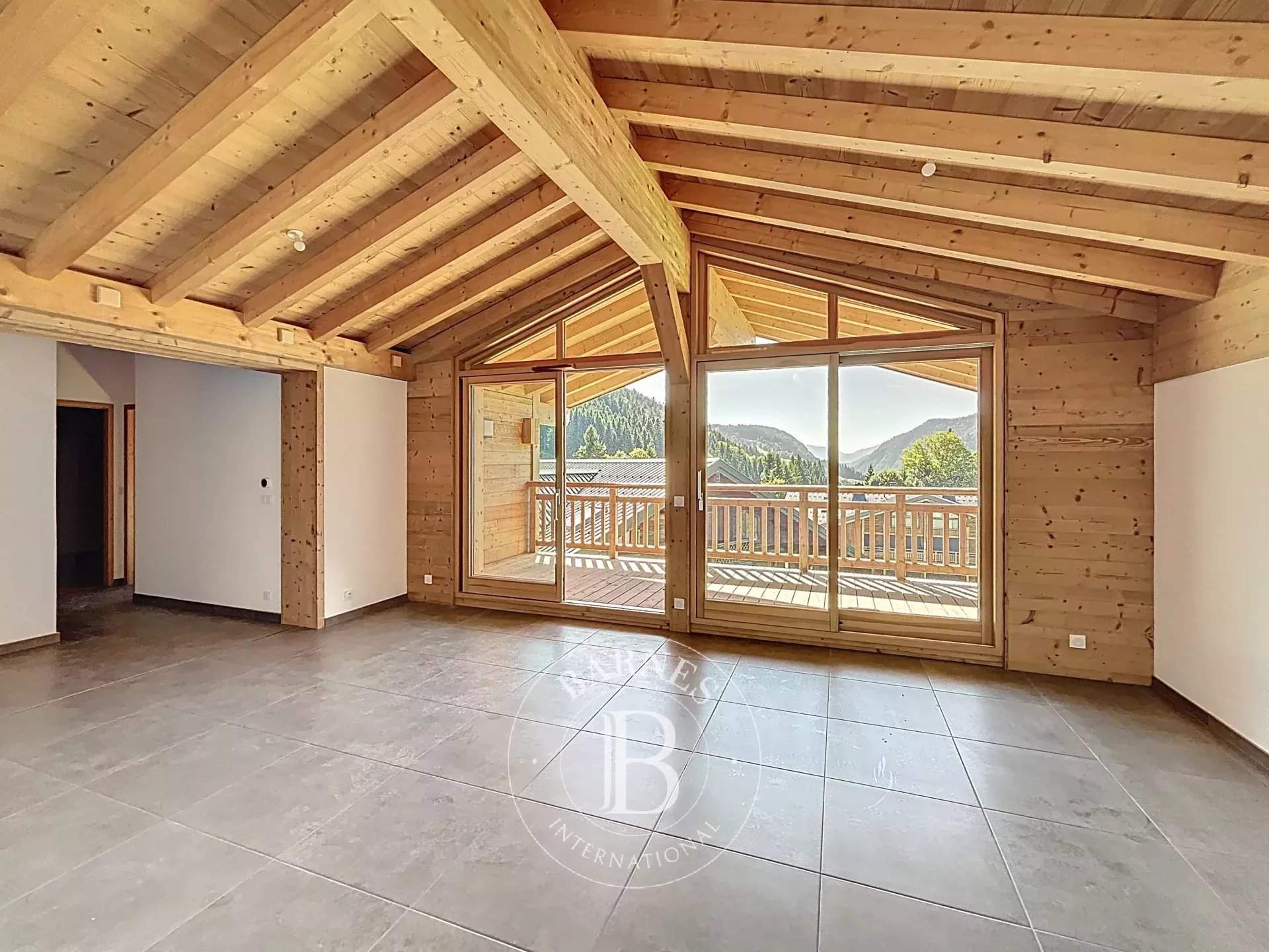 Les Gets  - Appartement 5 Pi&egrave;ces 4 Chambres - picture 8