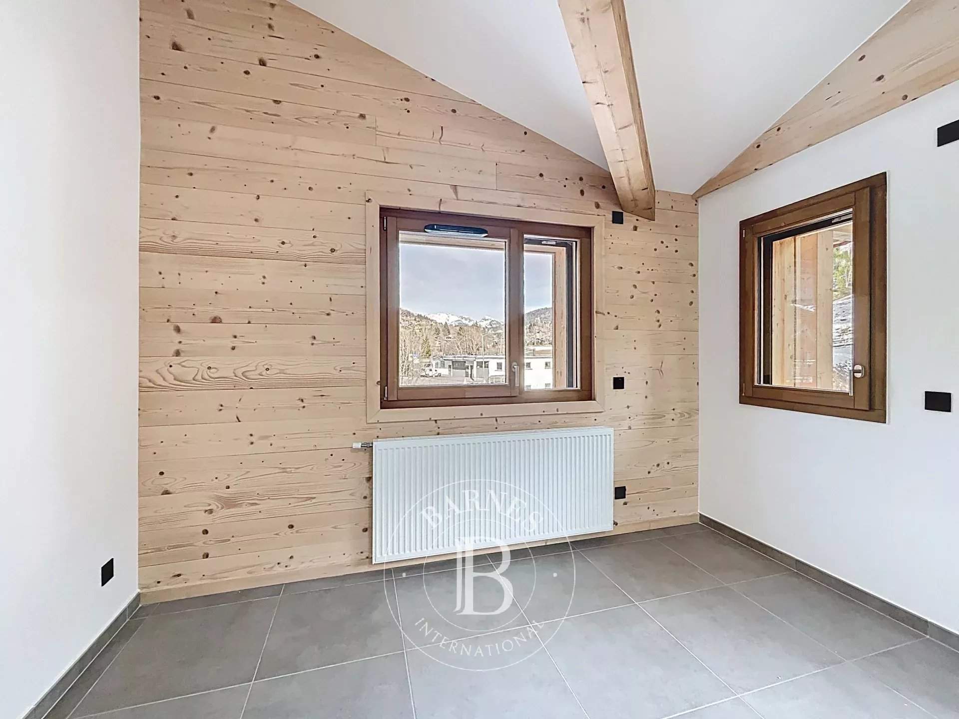 Les Gets  - Appartement 4 Pi&egrave;ces 3 Chambres - picture 15