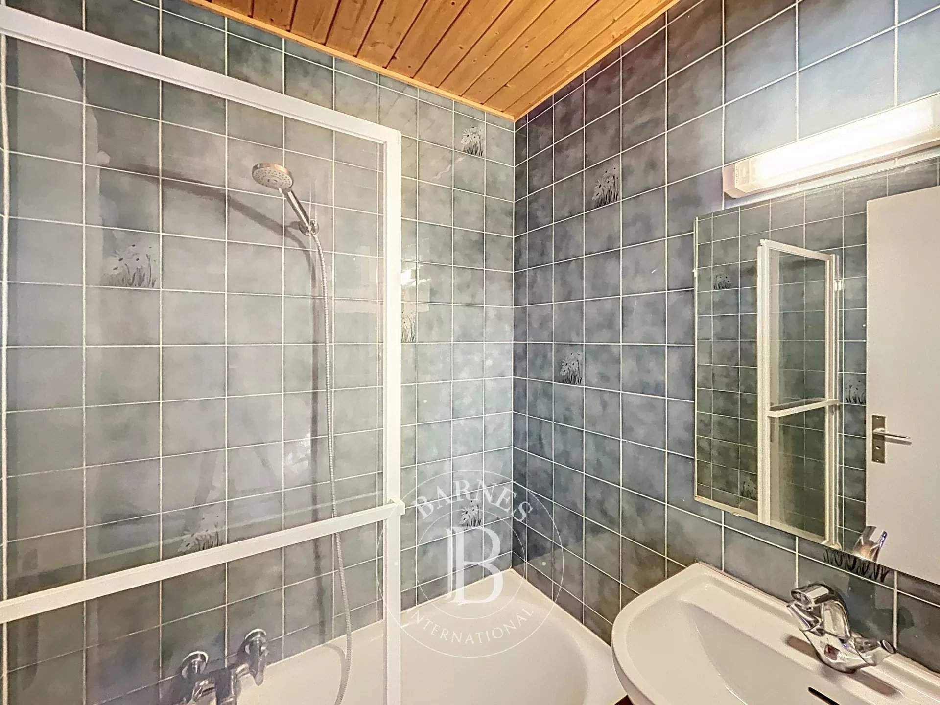 Les Gets  - Appartement 1 Pi&egrave;ce - picture 9