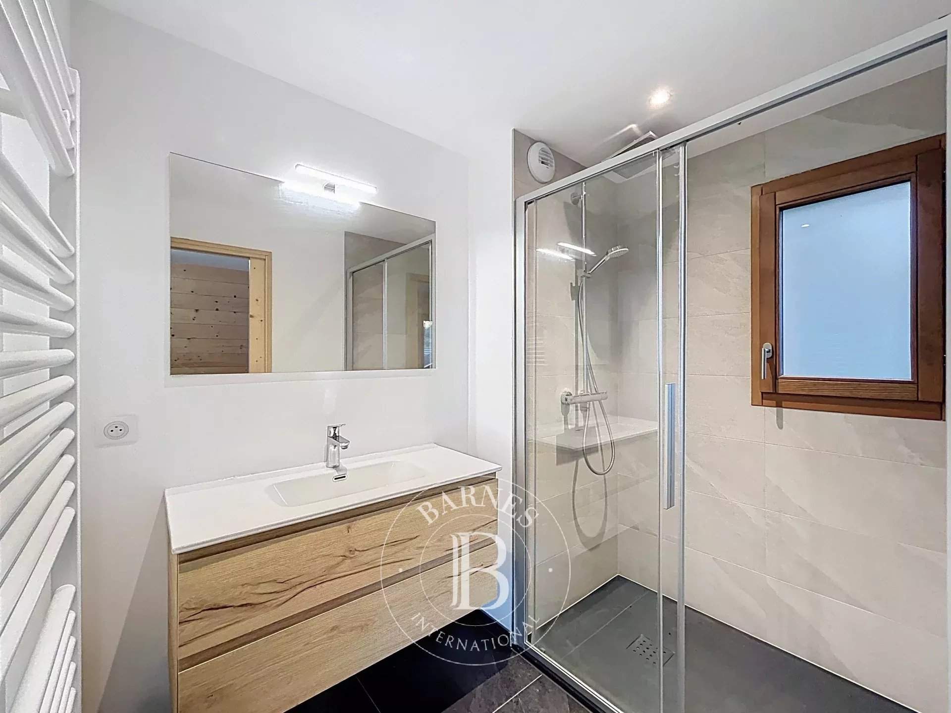 Morzine  - Apartment 3 Bedrooms - picture 10