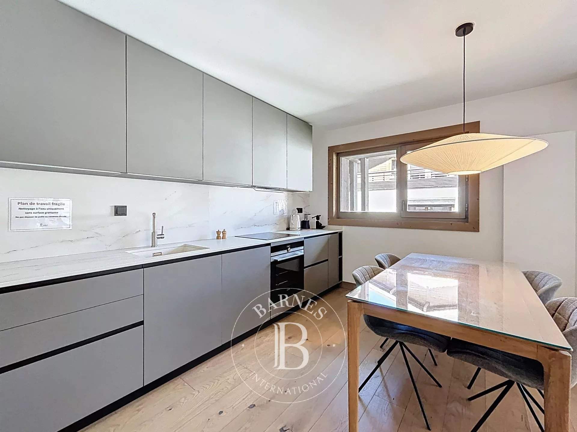 Les Gets  - Piso 4 Cuartos 3 Habitaciones - picture 5