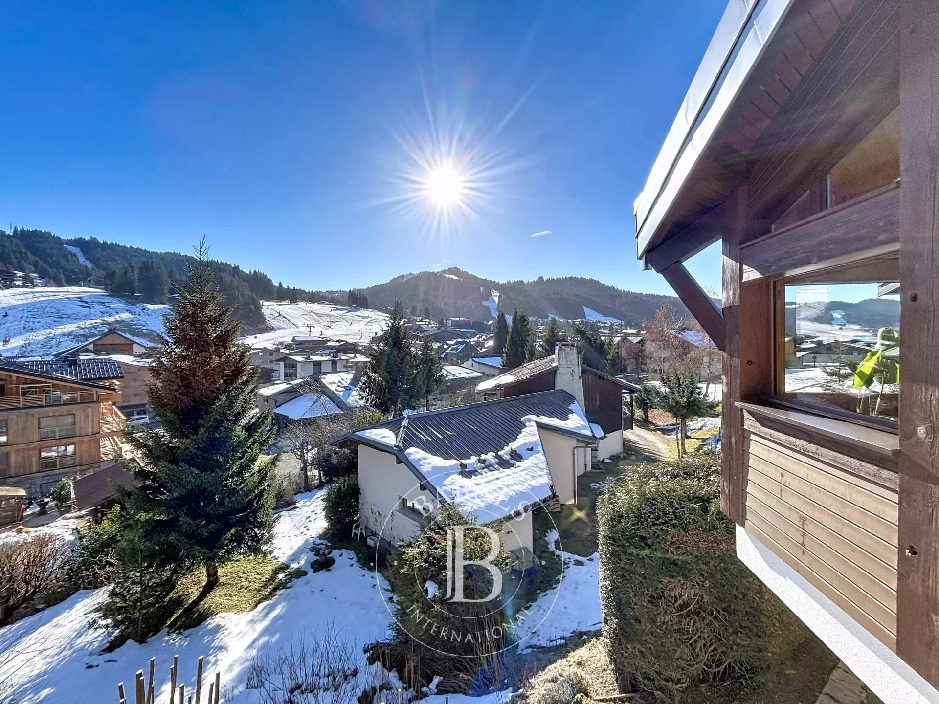 Les Gets  - Chalet 5 Cuartos 4 Habitaciones - picture 18