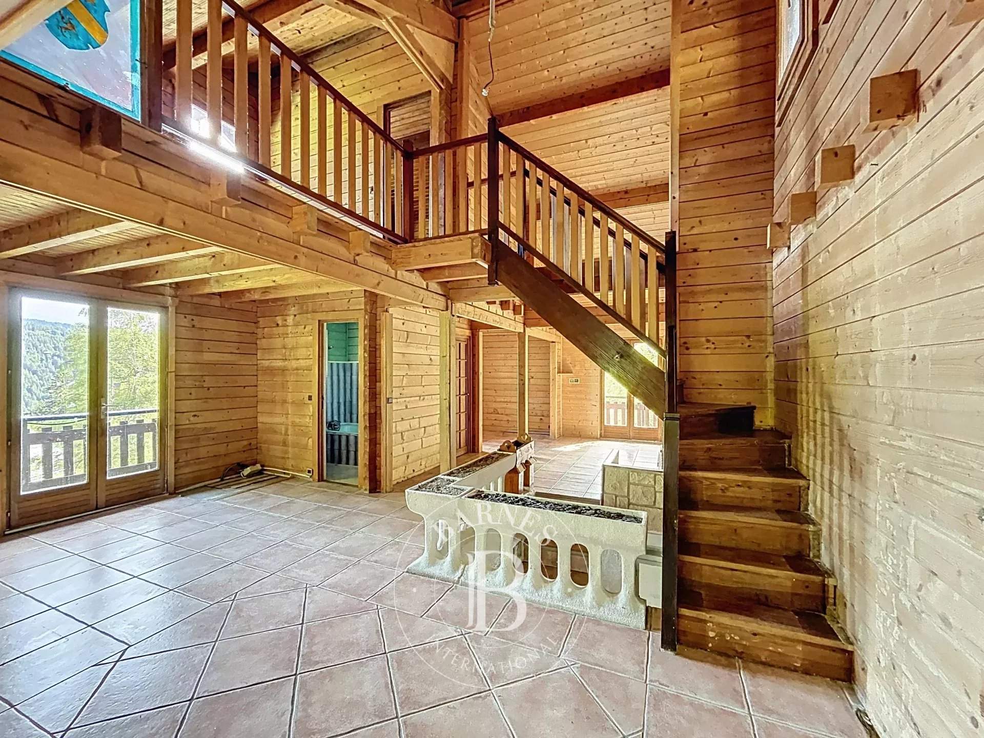 Les Gets  - Chalet 4 Bedrooms - picture 7