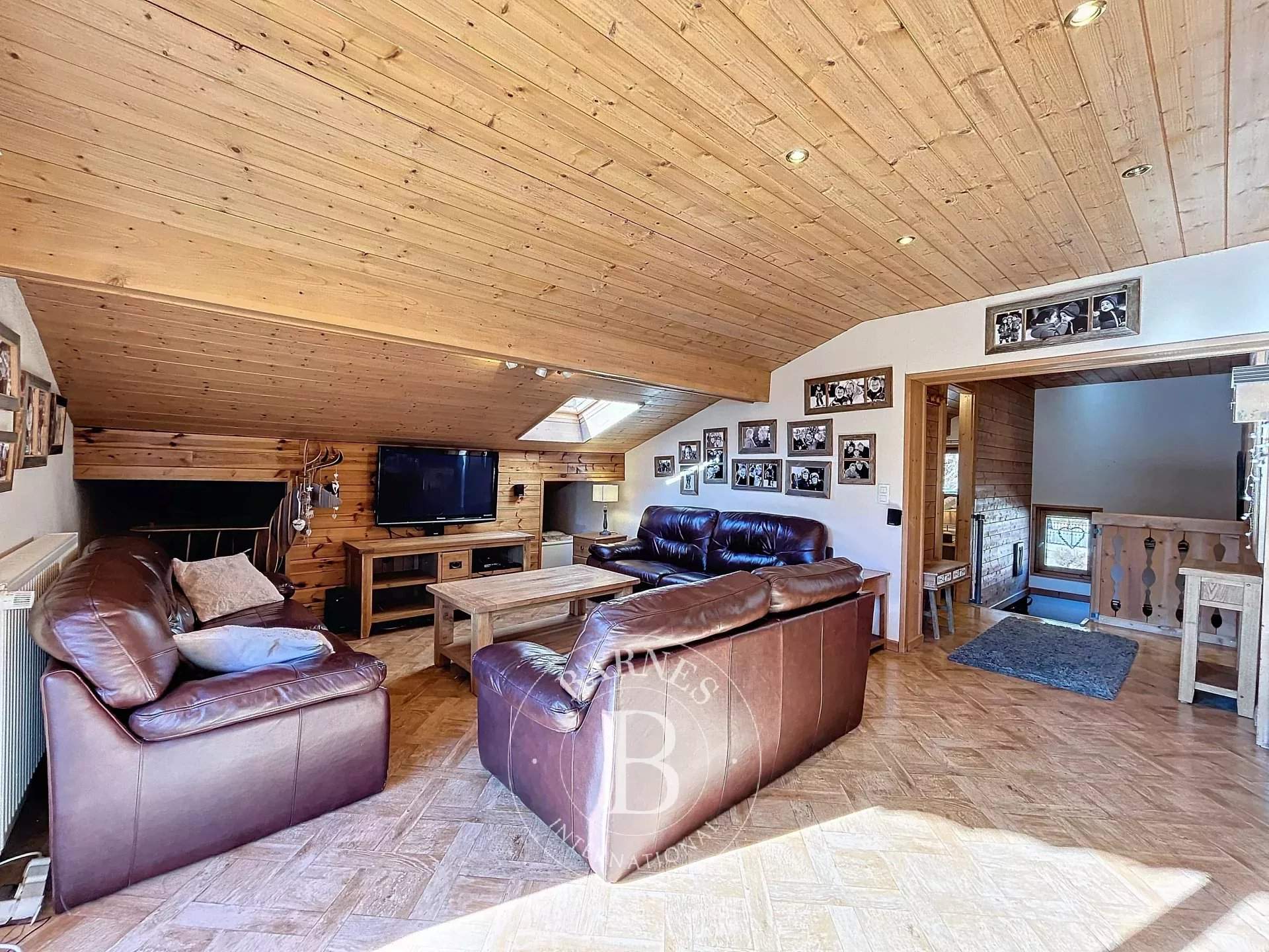 Les Gets  - Apartment 2 Bedrooms - picture 8