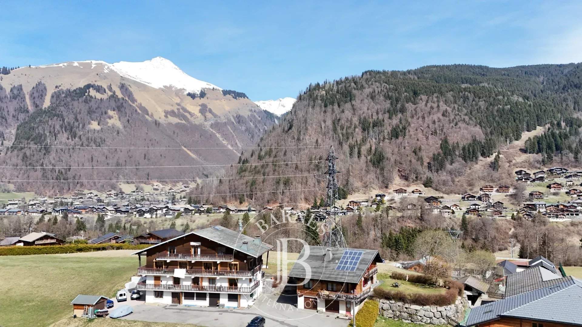 Morzine  - Terrain constructible  - picture 6