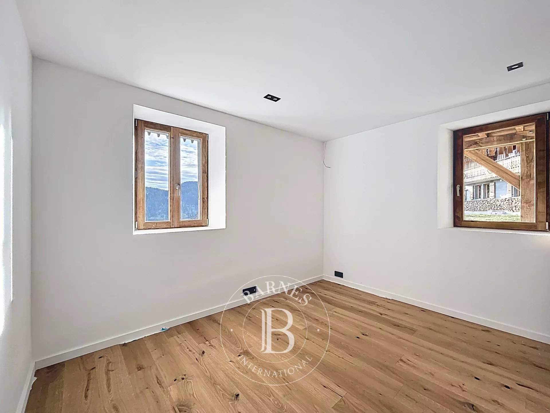 Les Gets  - Granja 8 Cuartos 5 Habitaciones - picture 19