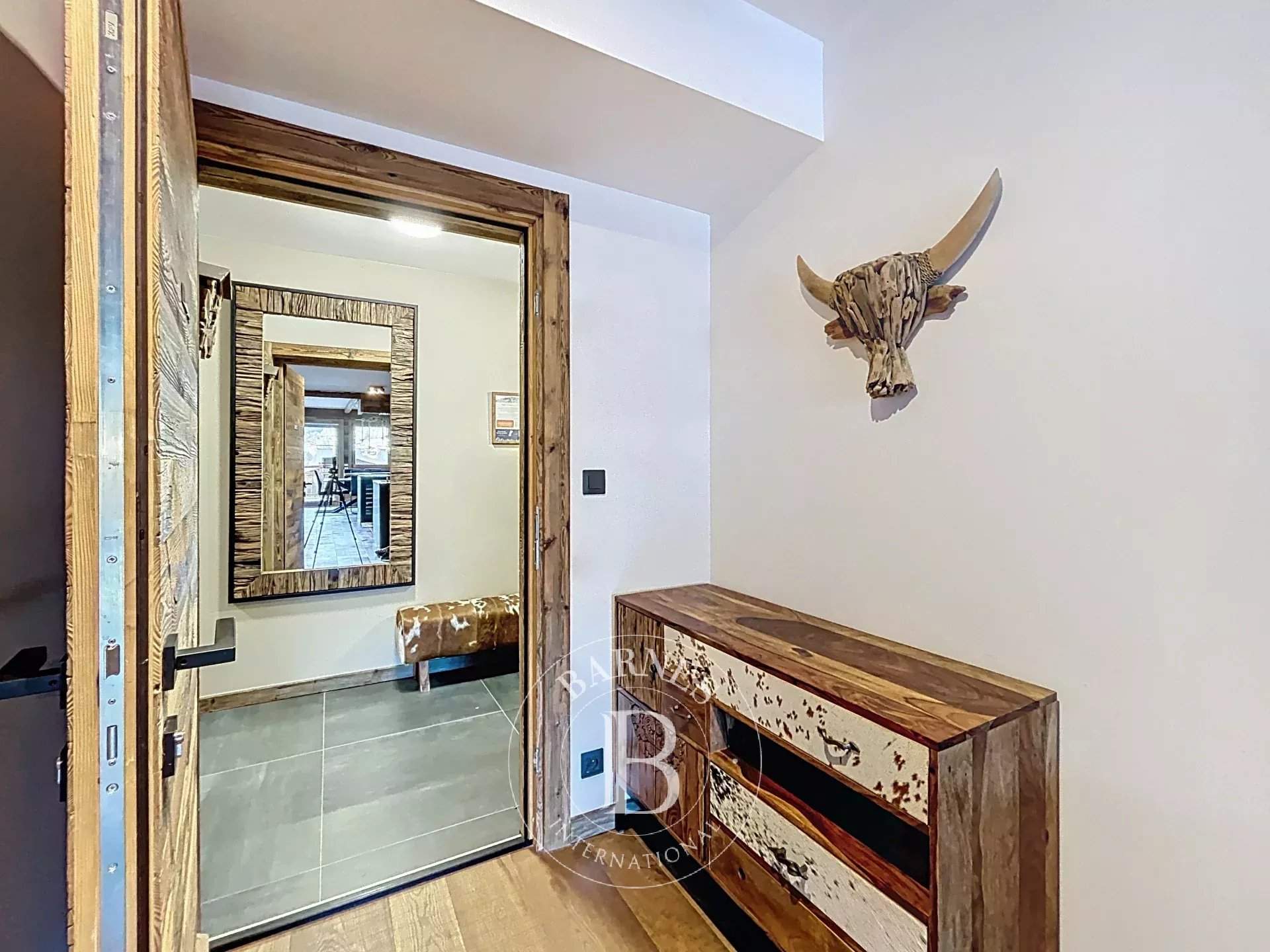 Les Gets  - Appartement 3 Pi&egrave;ces 2 Chambres - picture 20