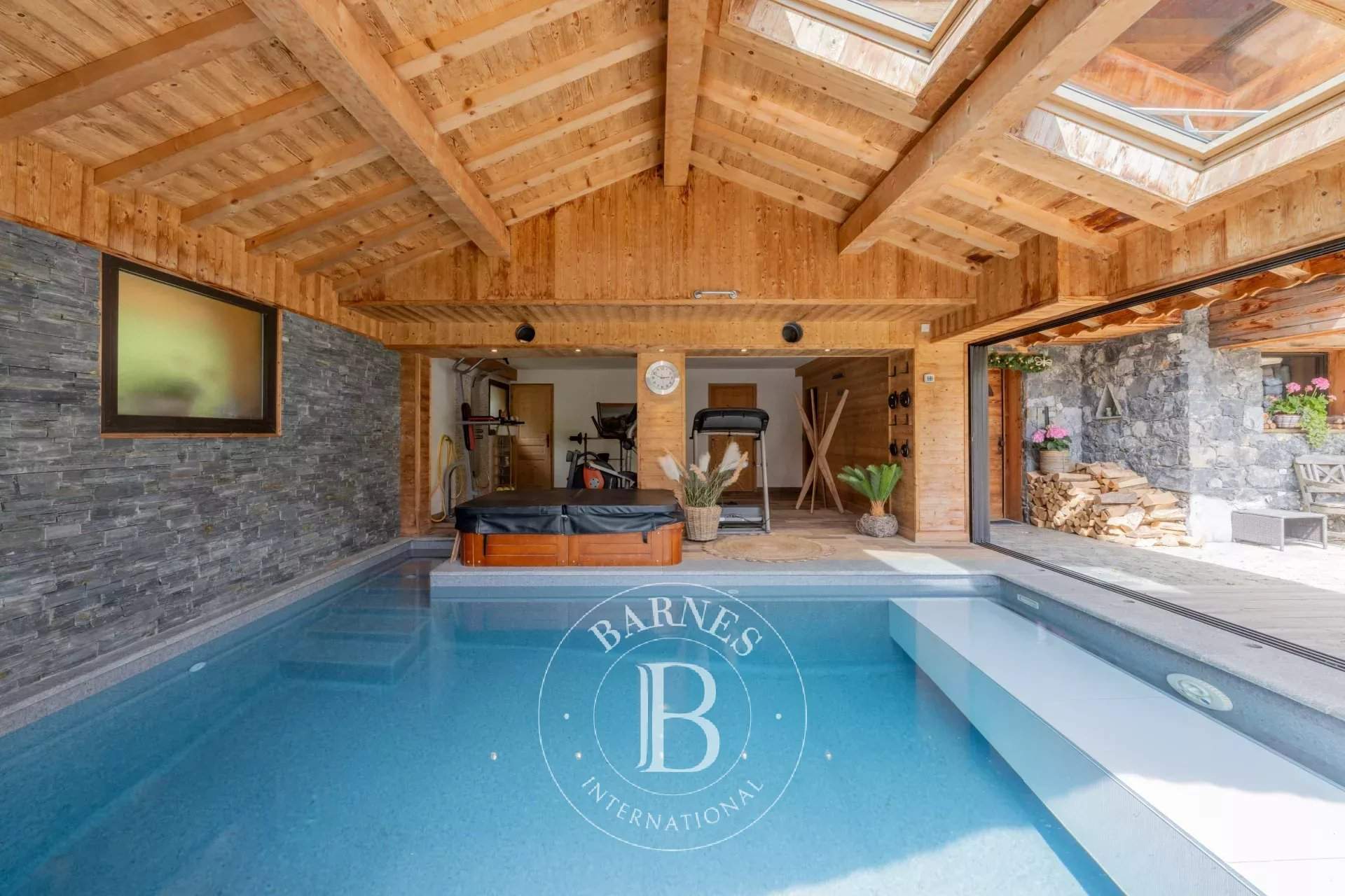 Les Gets  - Maison 6 Pièces - picture 4