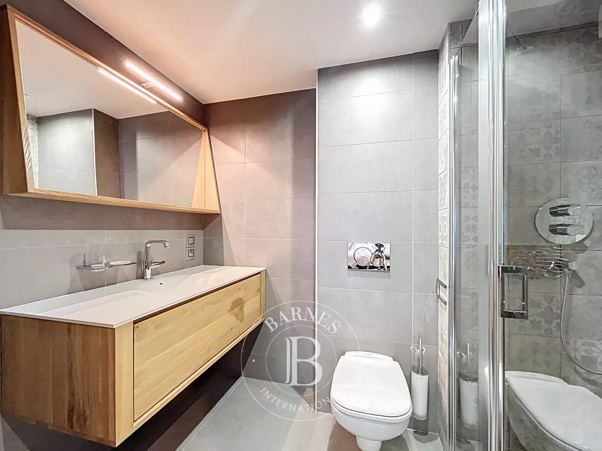 Les Gets  - Appartement 5 Pièces 4 Chambres - picture 13