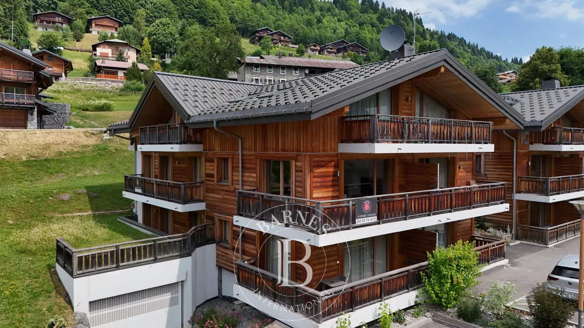 Jersey Marine  - Appartement  3 Chambres - picture 9