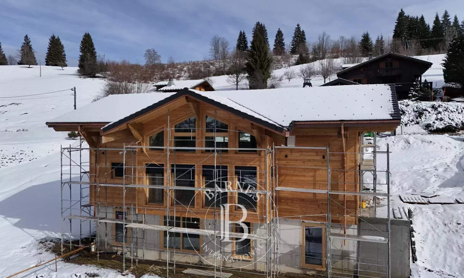 Les Gets  - Chalet 6 Pi&egrave;ces 5 Chambres - picture 7