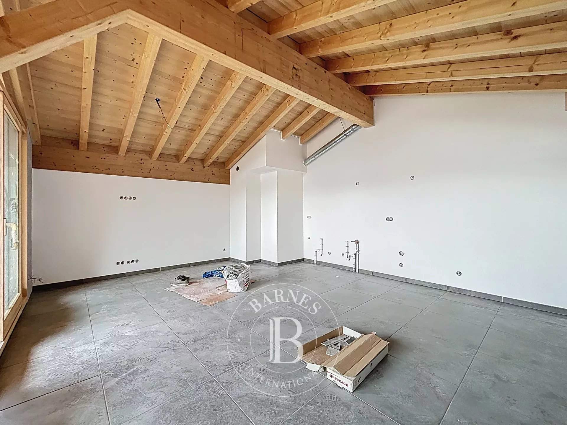 Les Gets  - Appartement 5 Pièces 4 Chambres - picture 1