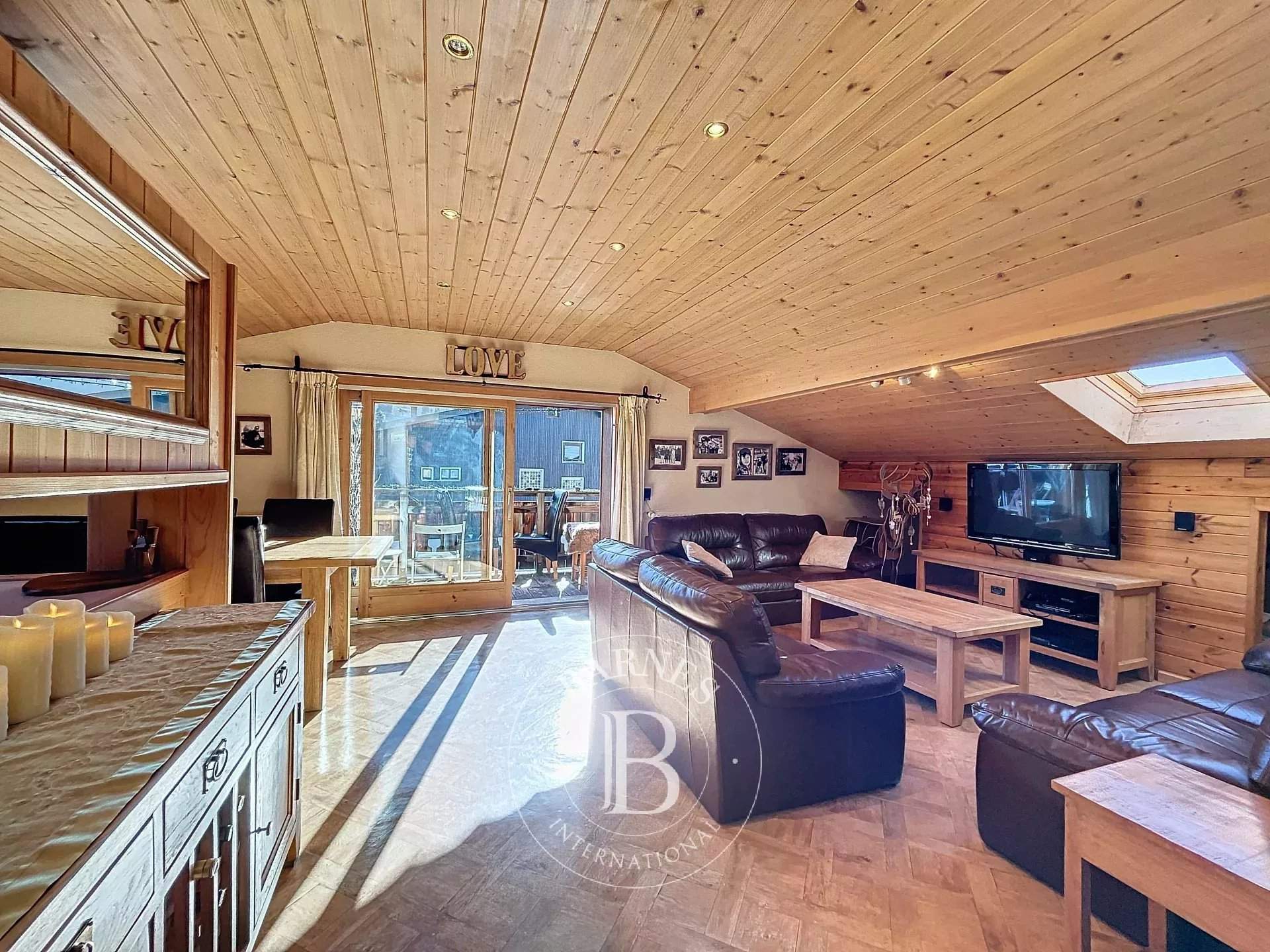 Les Gets  - Apartment 2 Bedrooms - picture 7