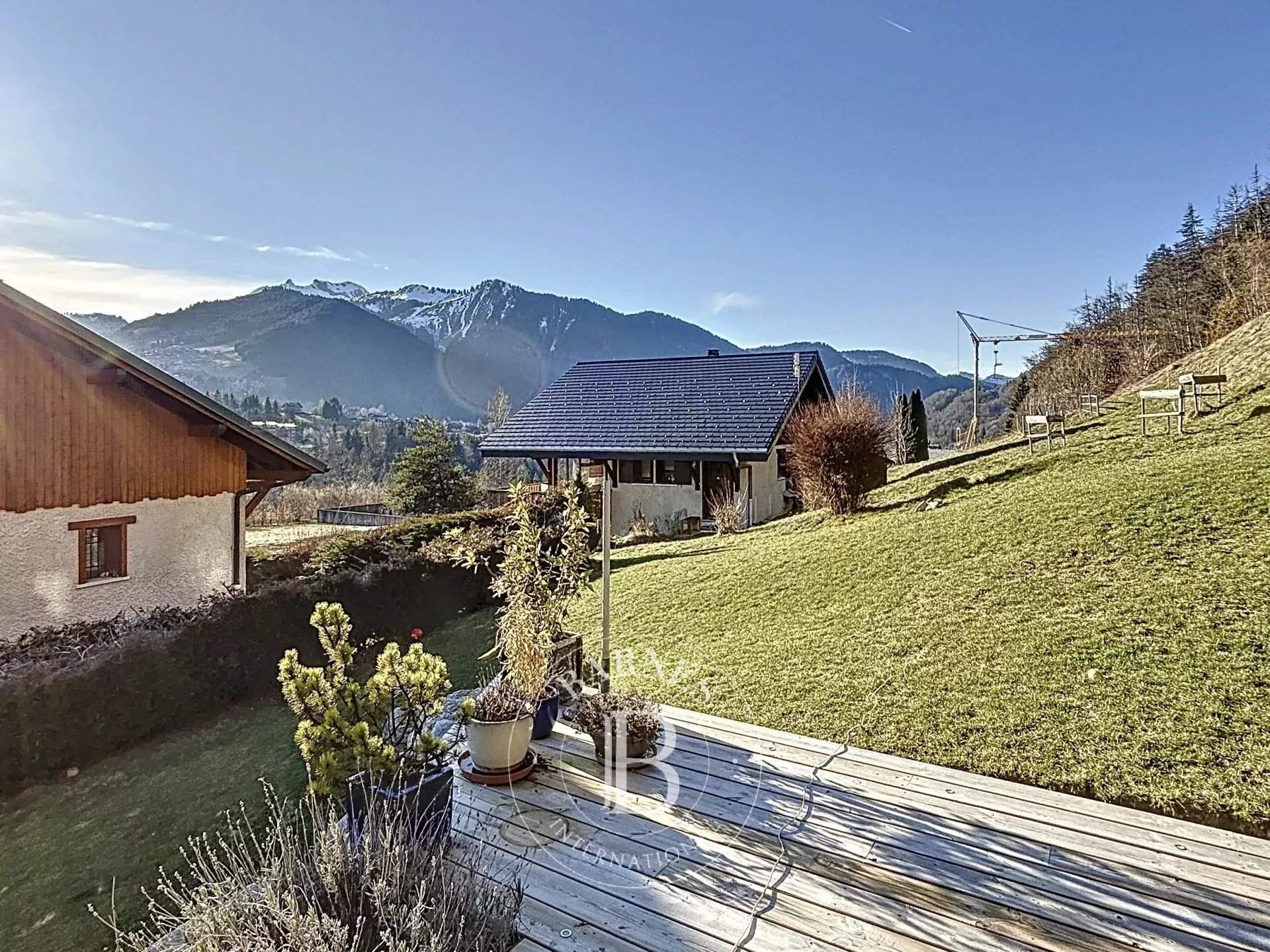 Montriond  - Chalet 6 Bedrooms - picture 11