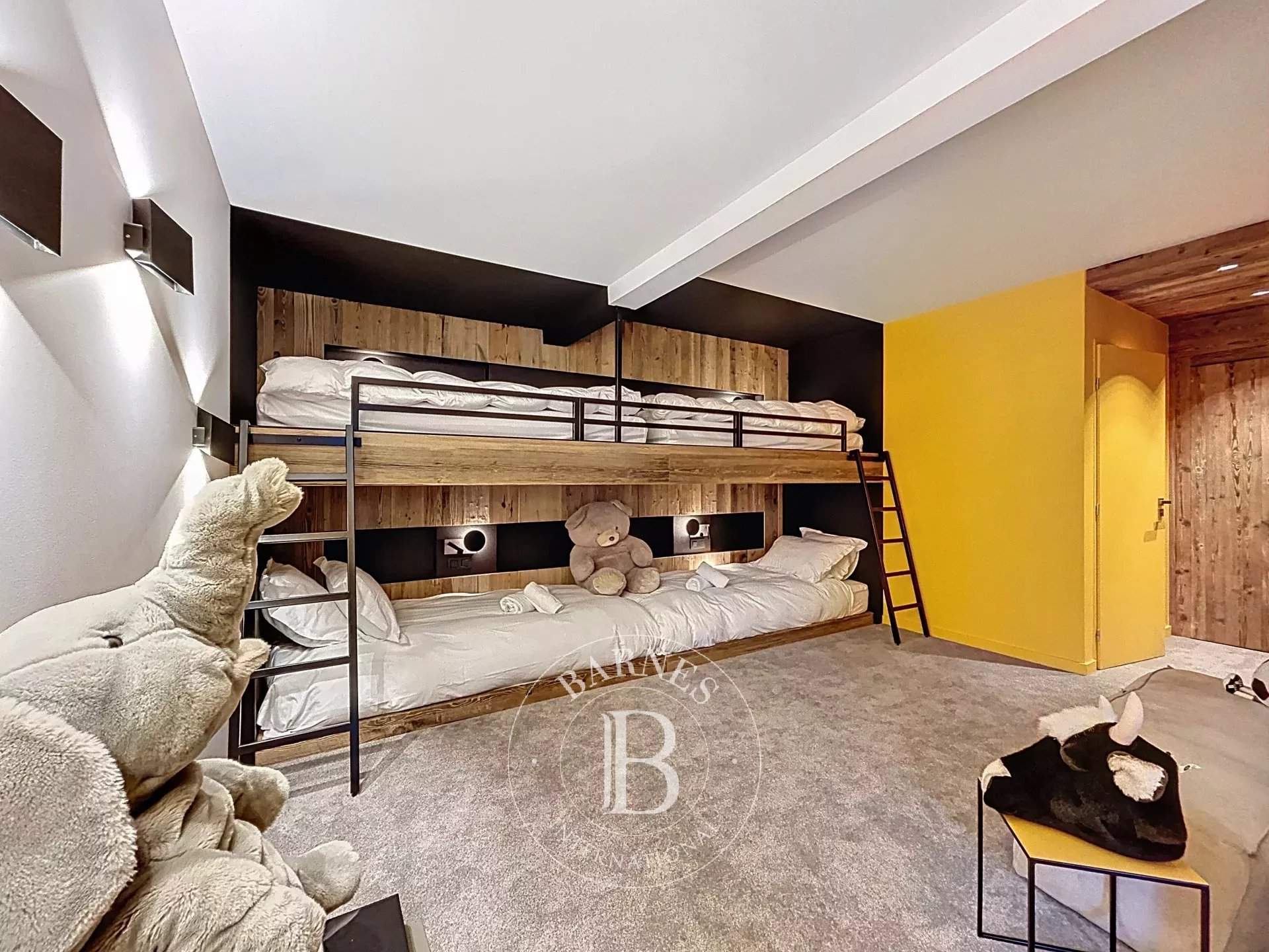 Morzine  - Chalet  - picture 16