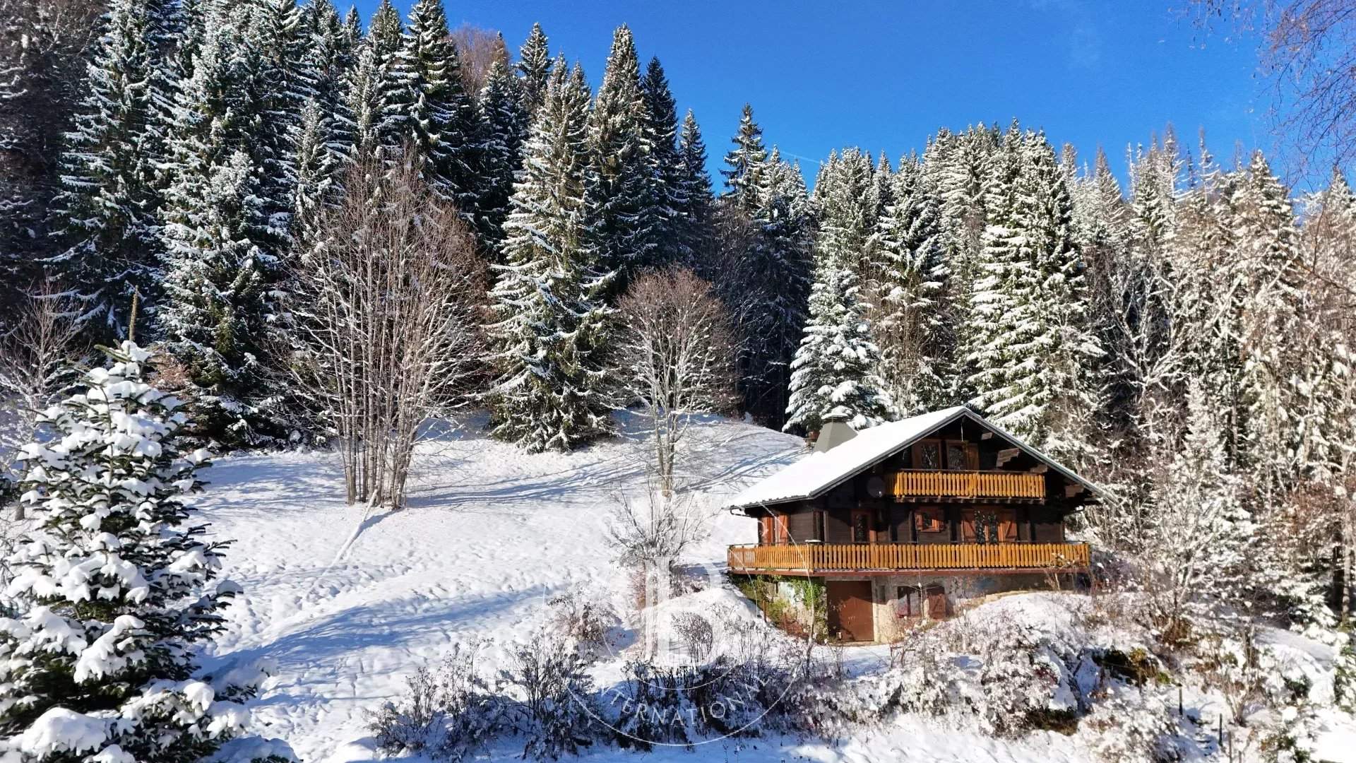 Les Gets  - Chalet 4 Bedrooms - picture 2