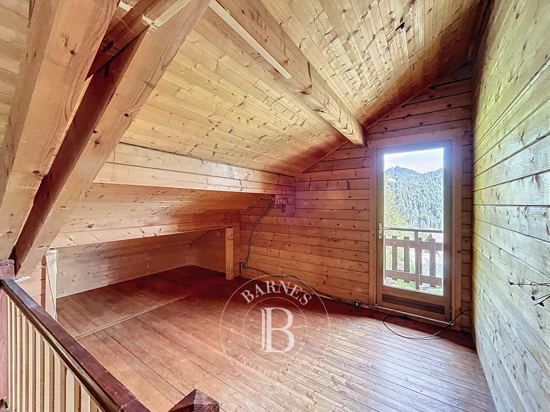 Les Gets  - Chalet 4 Bedrooms - picture 10