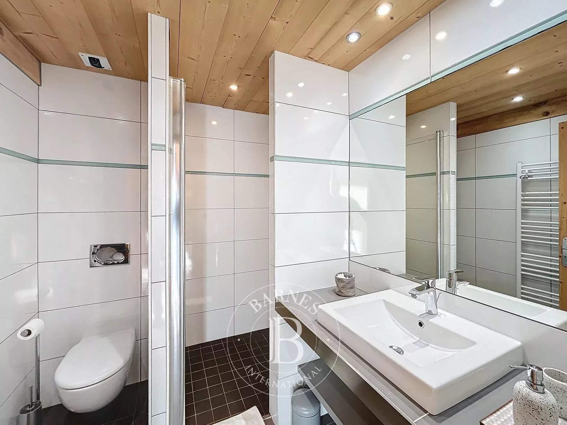 Les Gets  - Apartment 4 Bedrooms - picture 17