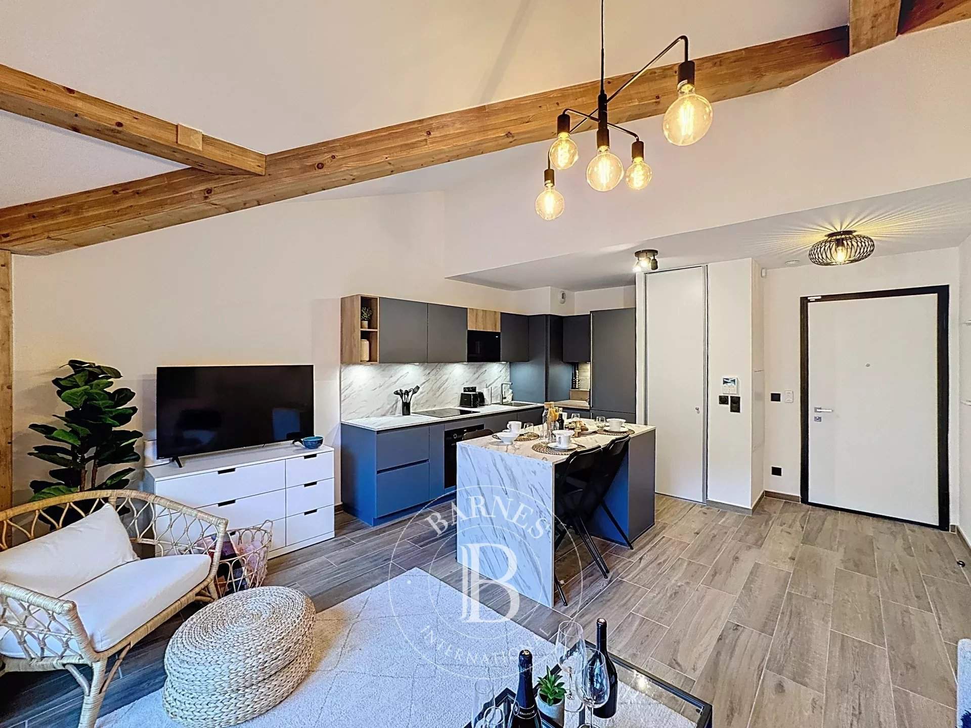 Les Gets  - Appartement  - picture 7