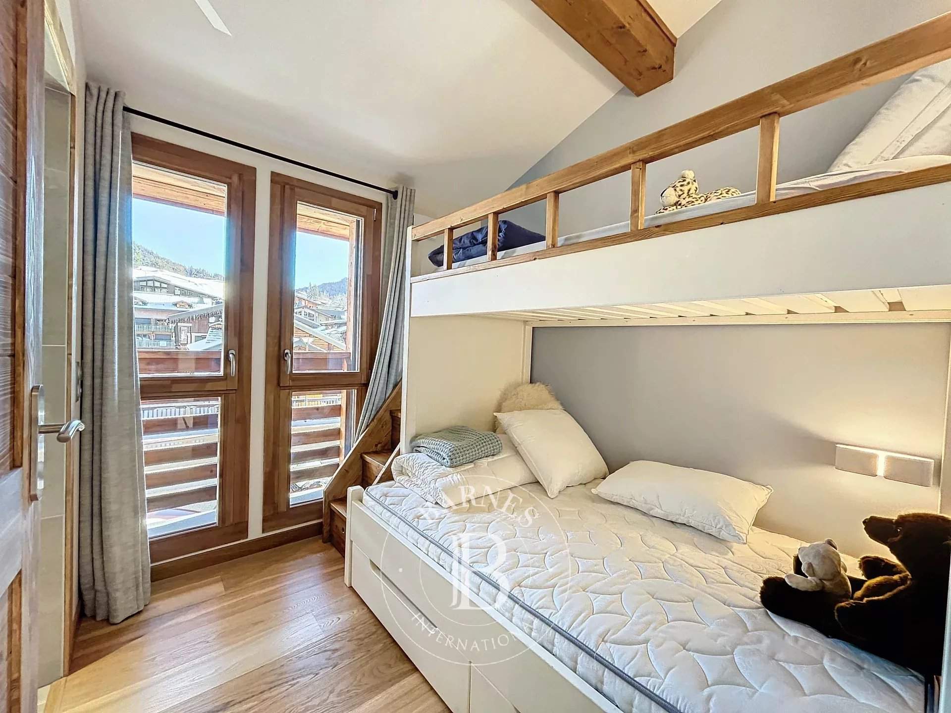 Les Gets  - Apartment 2 Bedrooms - picture 11