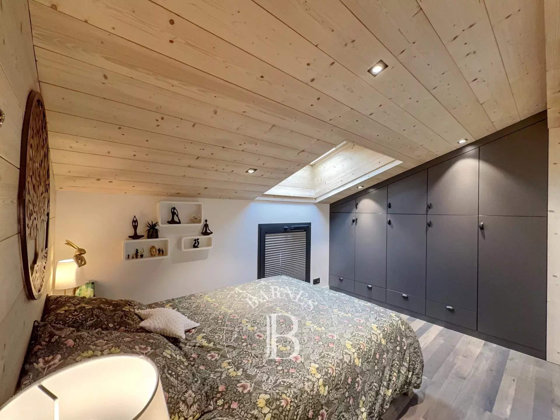 Les Gets  - Appartement 6 Pi&egrave;ces 5 Chambres - picture 11