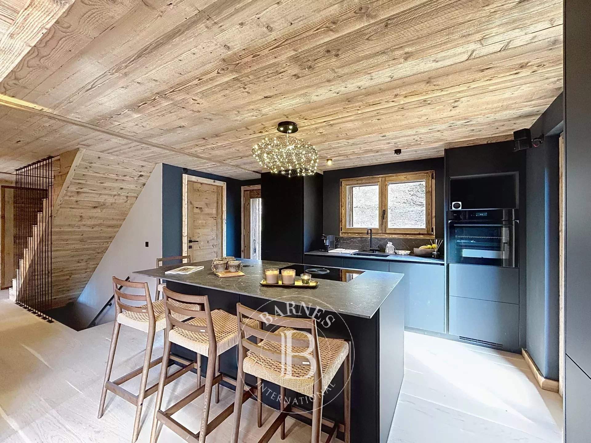 Châtel  - Chalet 5 Bedrooms - picture 11