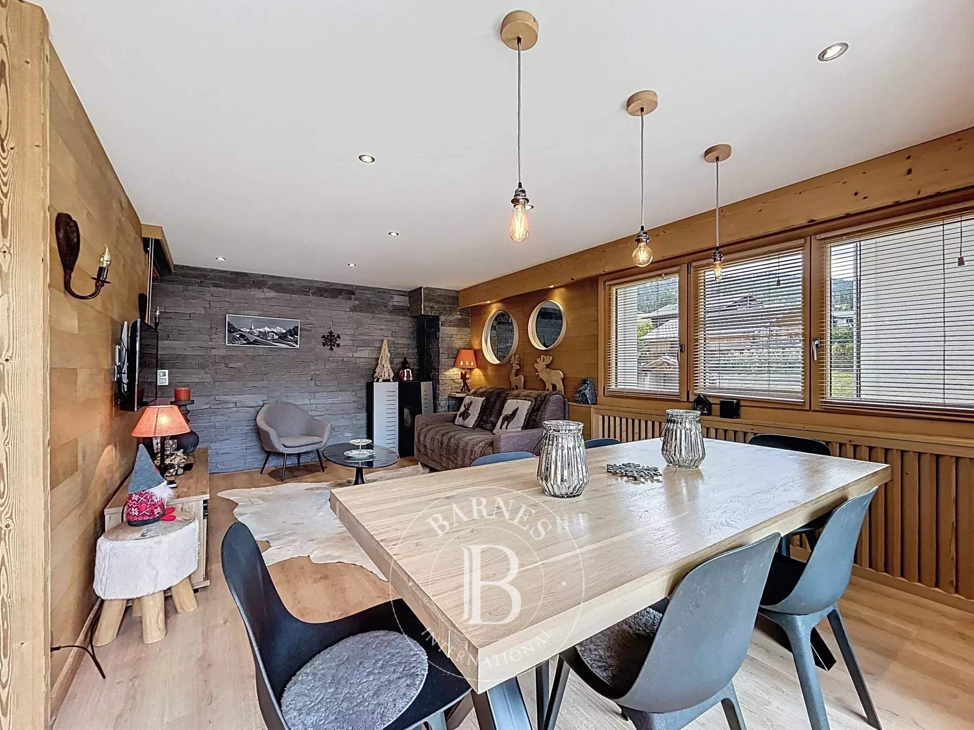 Les Gets  - Apartment 2 Bedrooms - picture 9