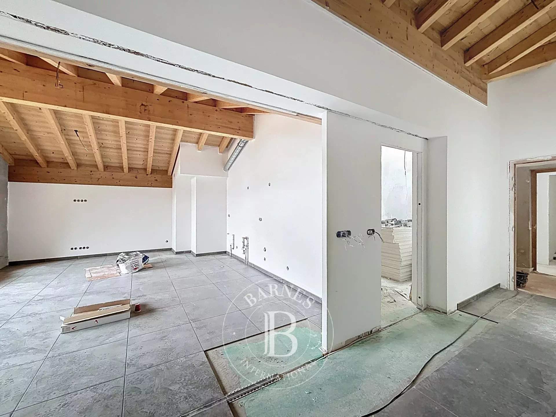 Les Gets  - Appartement 5 Pièces 4 Chambres - picture 3
