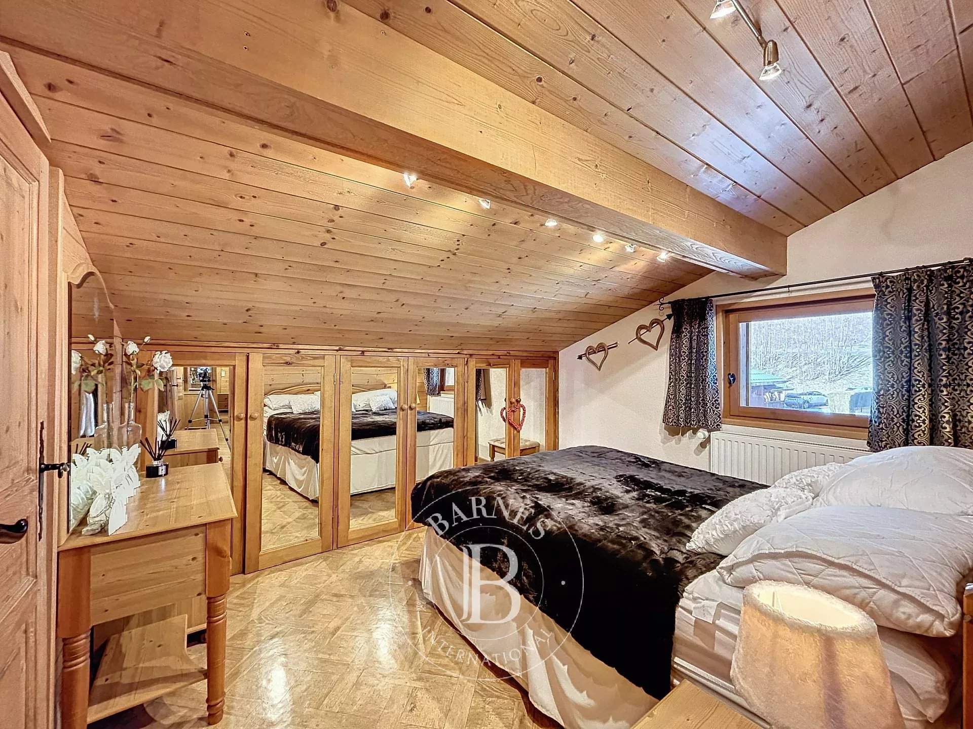 Les Gets  - Apartment 2 Bedrooms - picture 13