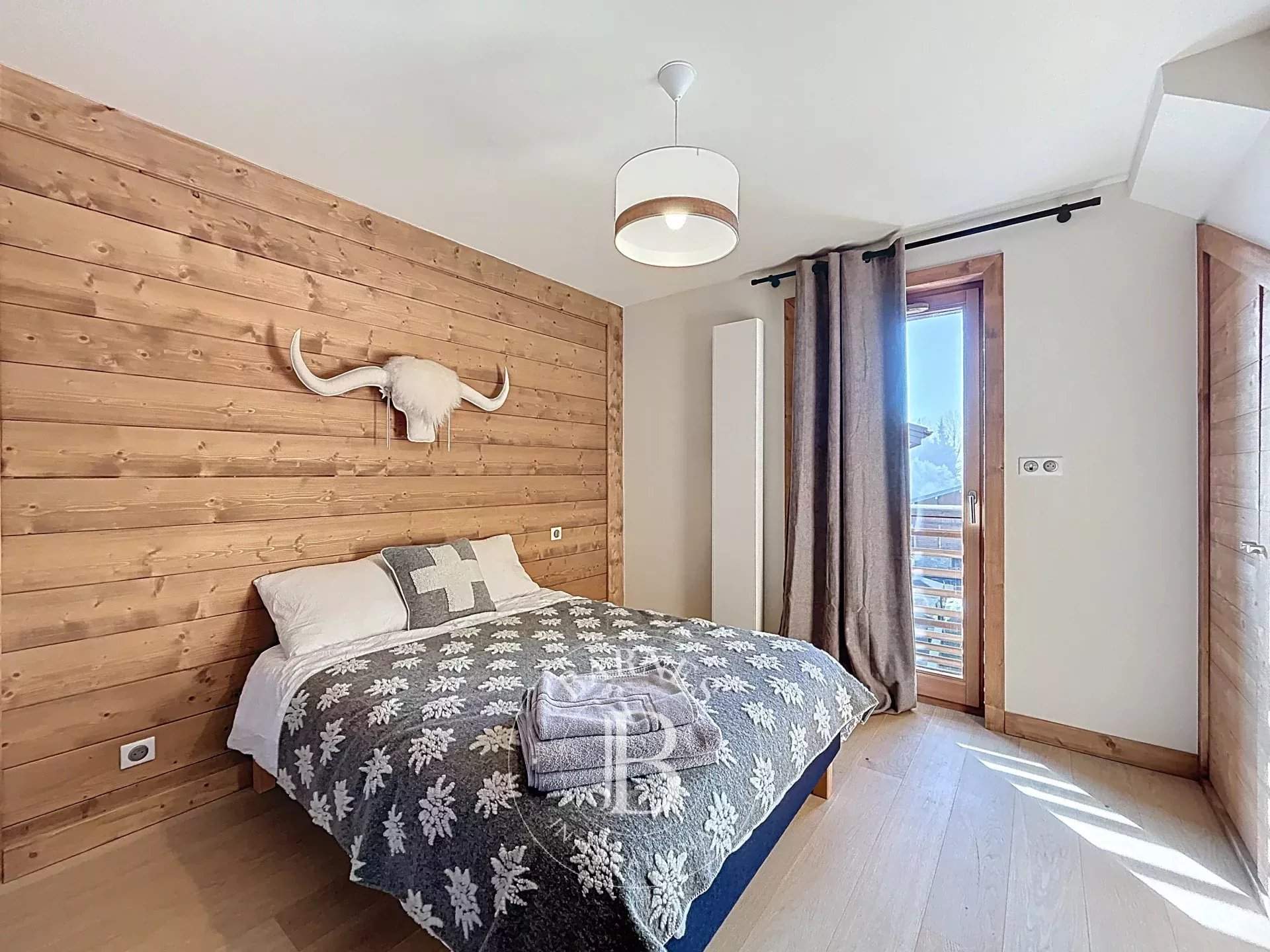 Les Gets  - Appartement 5 Pi&egrave;ces 3 Chambres - picture 11