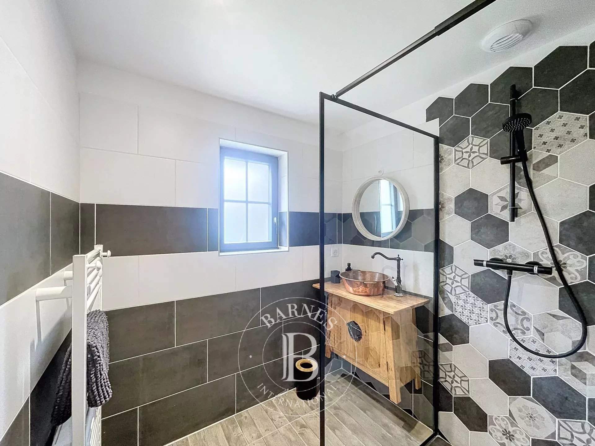 Essert-Romand  - Chalet 2 Bedrooms - picture 15