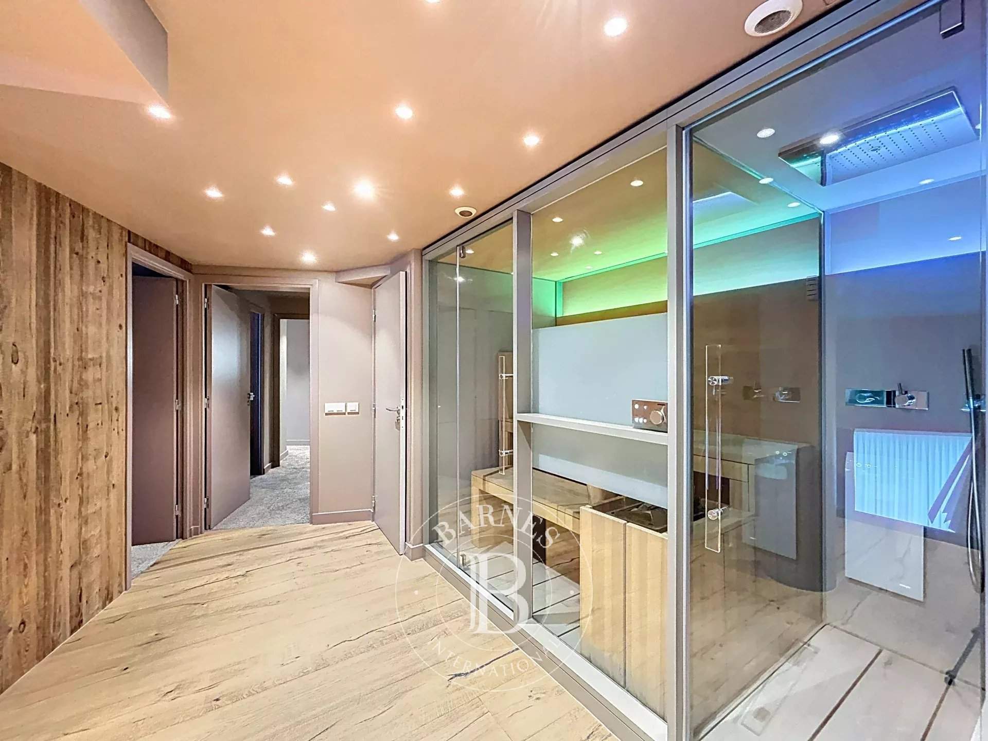 Morzine  - Apartment 6 Bedrooms - picture 16