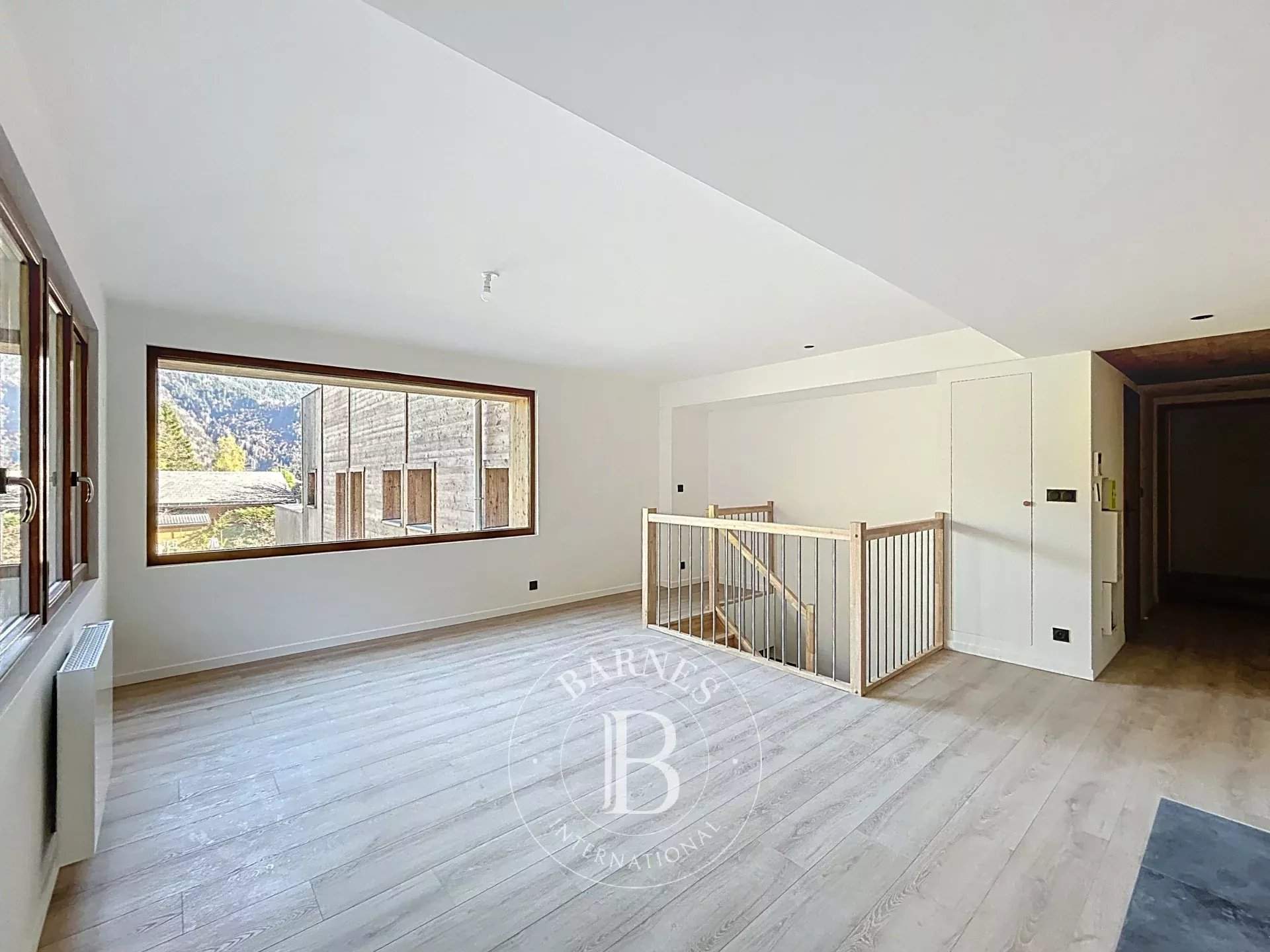 Saint-Jean-d'Aulps  - Appartement 3 Pi&egrave;ces, 1 Chambre - picture 9