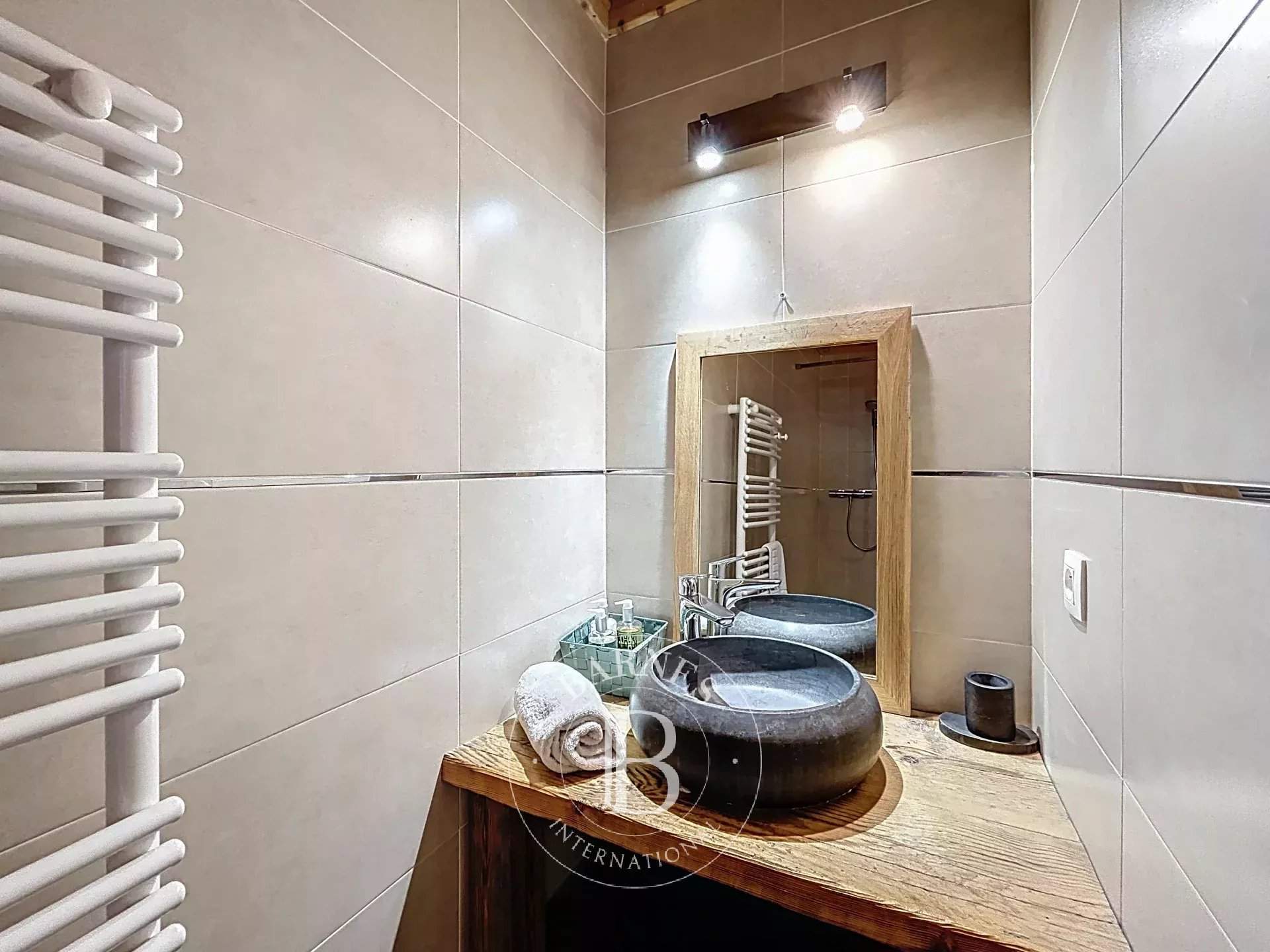 Morzine  - Chalet 9 Cuartos 5 Habitaciones - picture 14