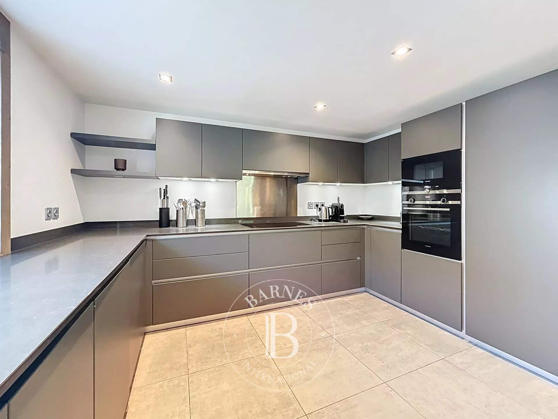 Les Gets  - Appartement 6 Pi&egrave;ces 5 Chambres - picture 11