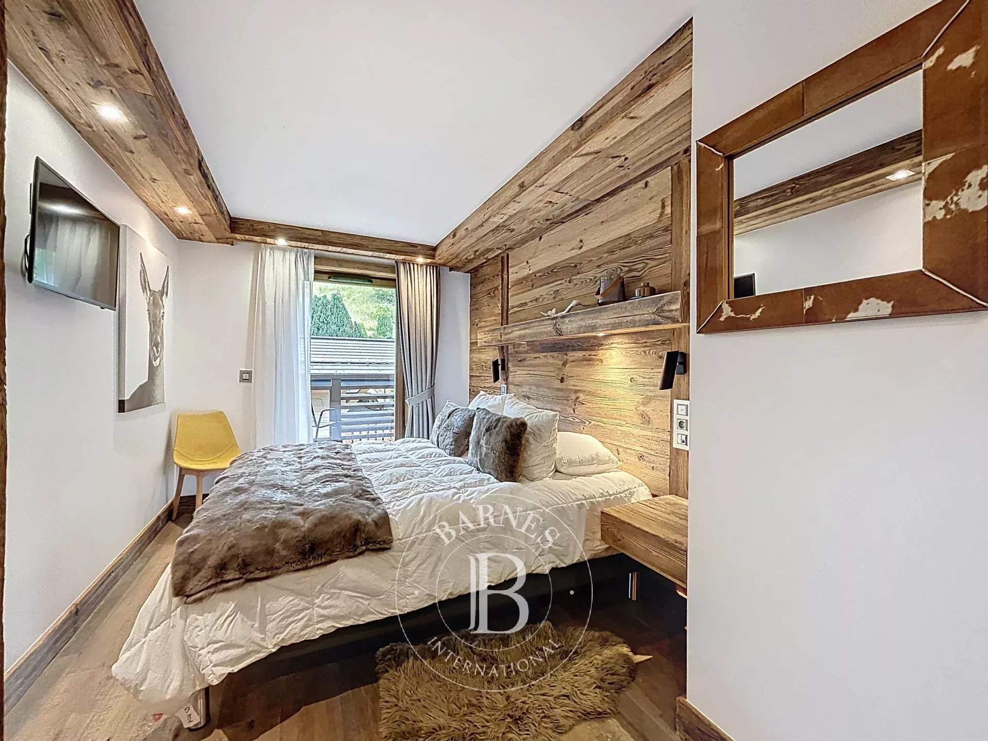 Les Gets  - Appartement 5 Pièces 4 Chambres - picture 12