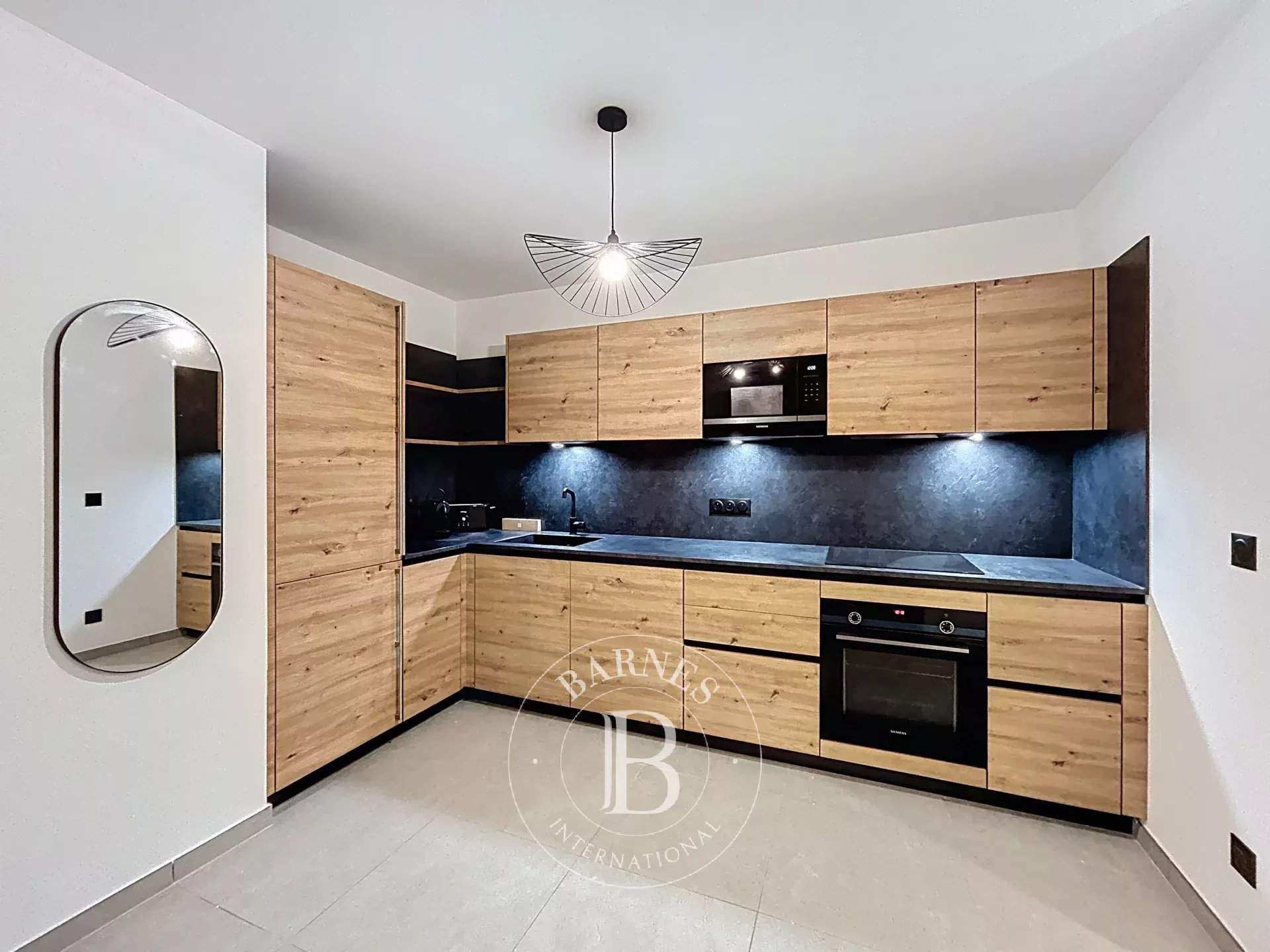 Les Gets  - Apartment 2 Bedrooms - picture 9