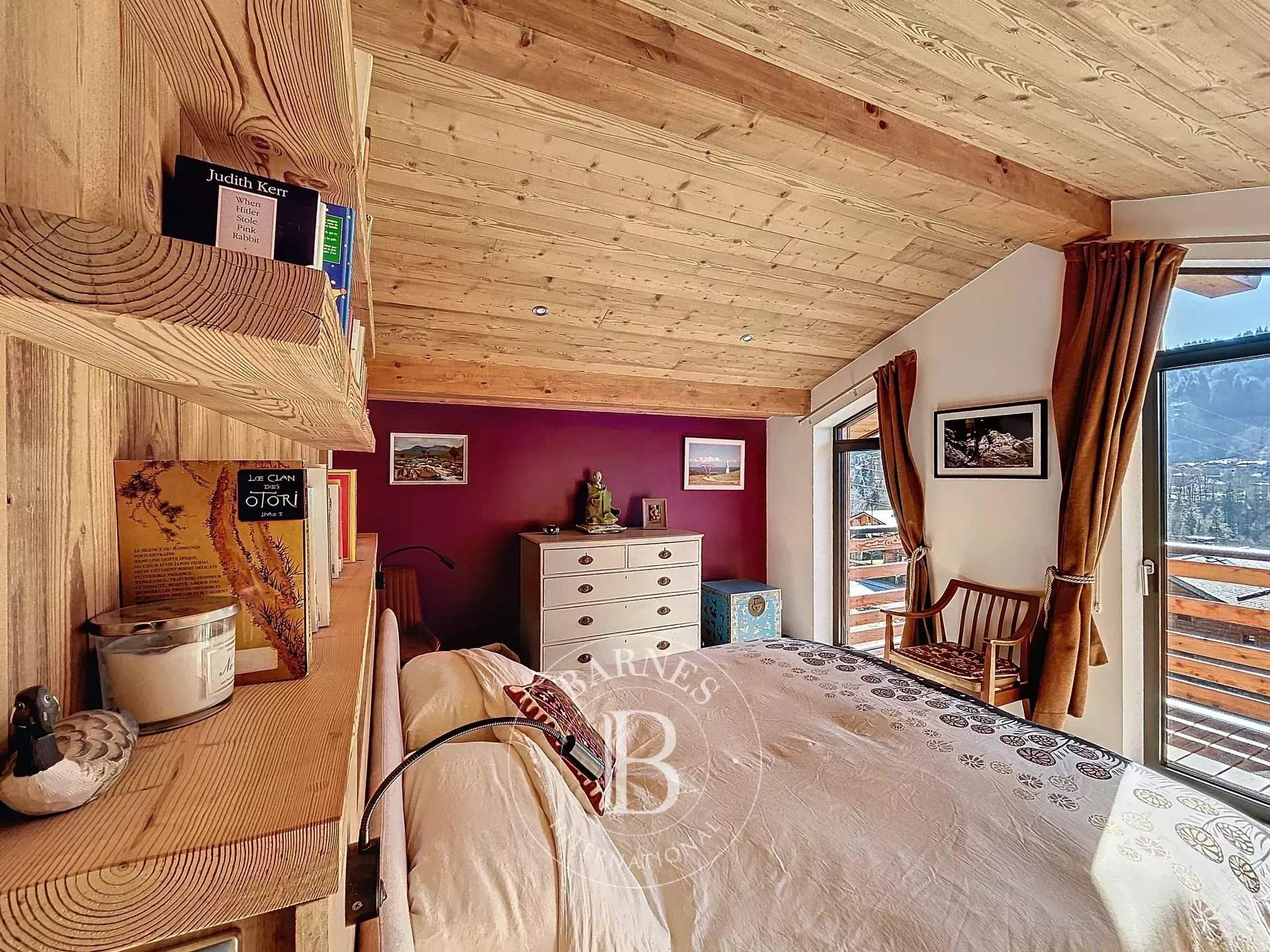 Montriond  - Chalet 6 Bedrooms - picture 15