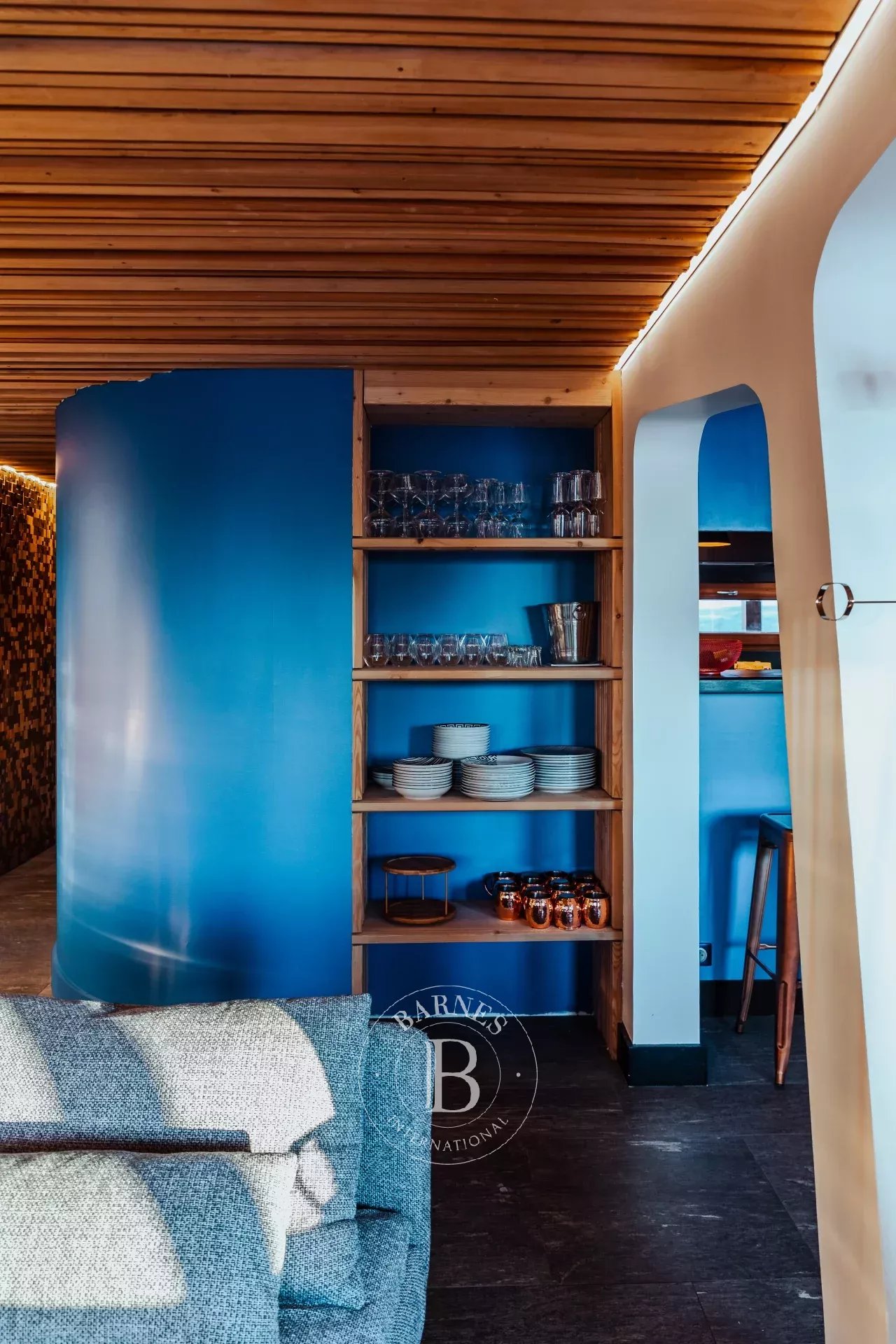 Morzine  - Piso 8 Cuartos 8 Habitaciones - picture 18