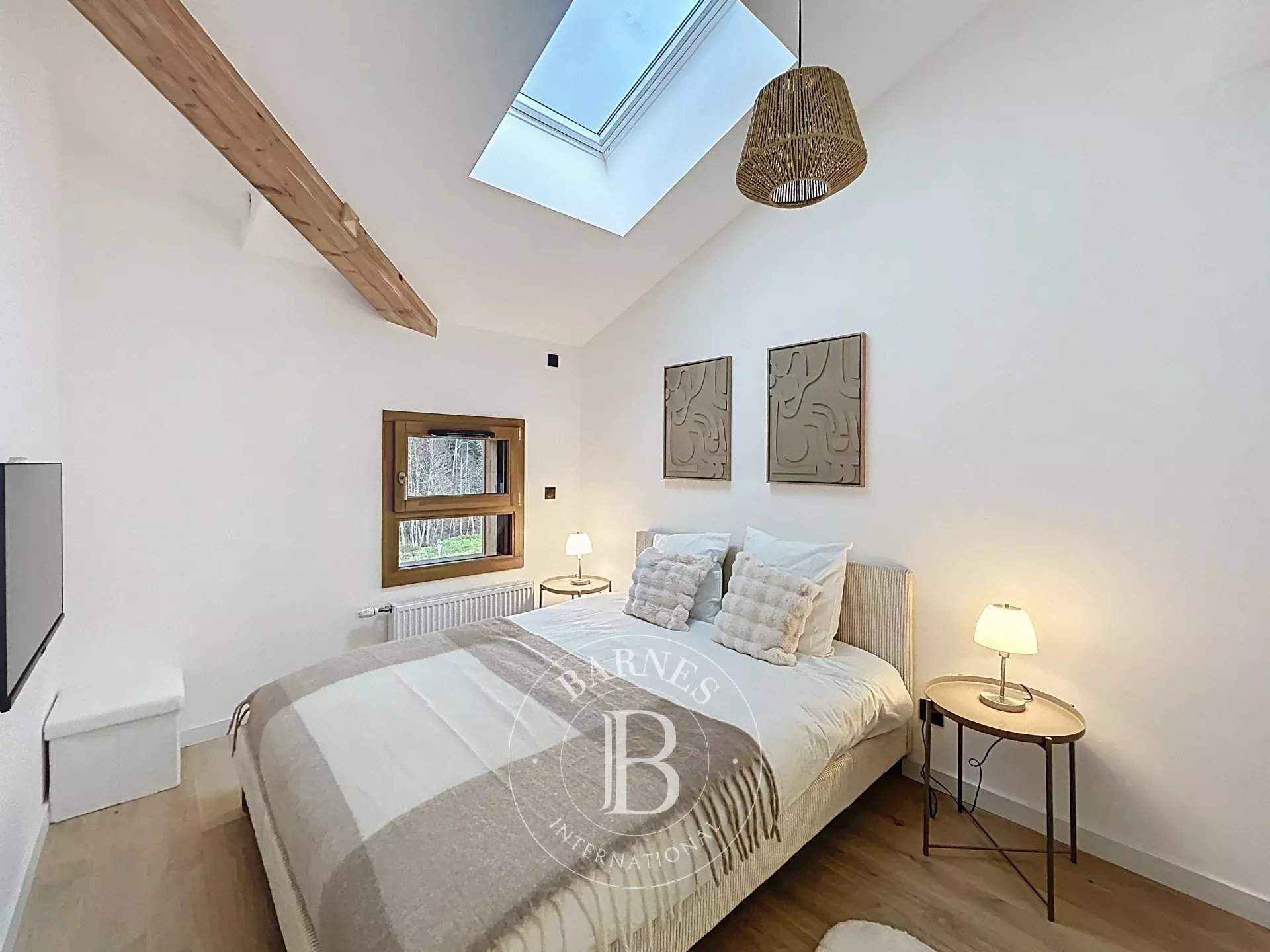 Les Gets  - Apartment 2 Bedrooms - picture 12