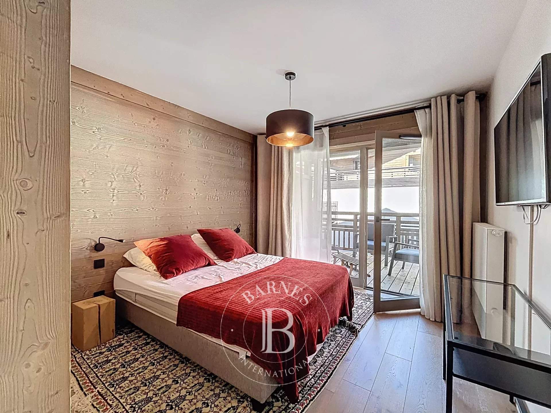 Les Gets  - Piso 4 Cuartos 3 Habitaciones - picture 14