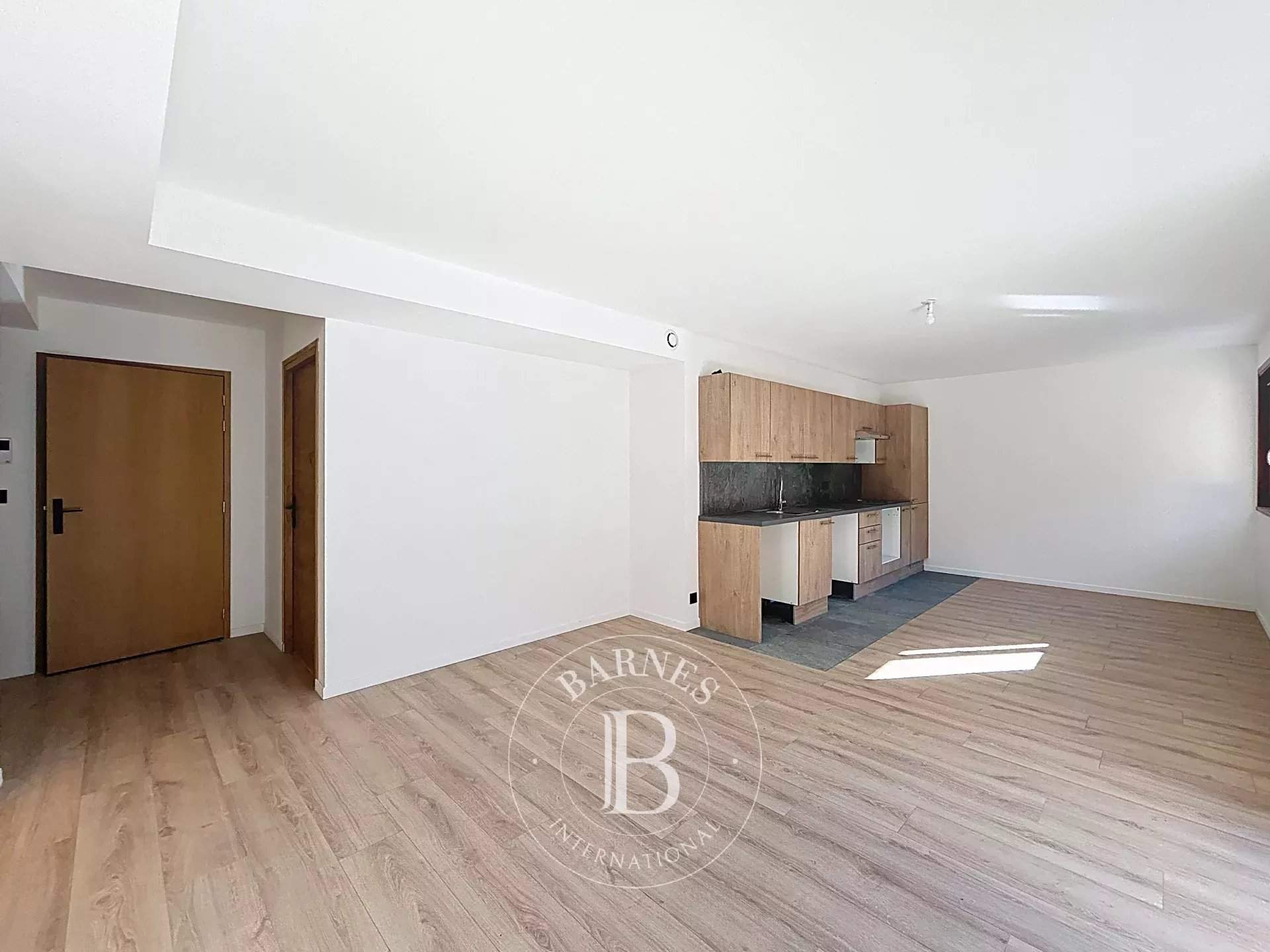 Saint-Jean-d'Aulps  - Duplex 4 Bedrooms - picture 7