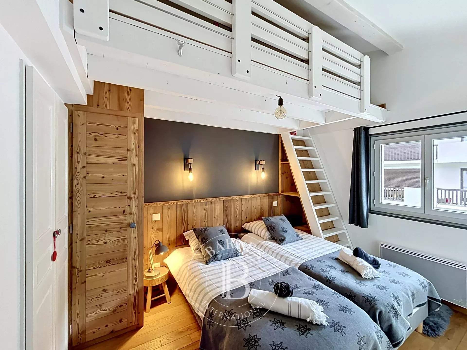 Les Gets  - Appartement 4 Pi&egrave;ces 3 Chambres - picture 14