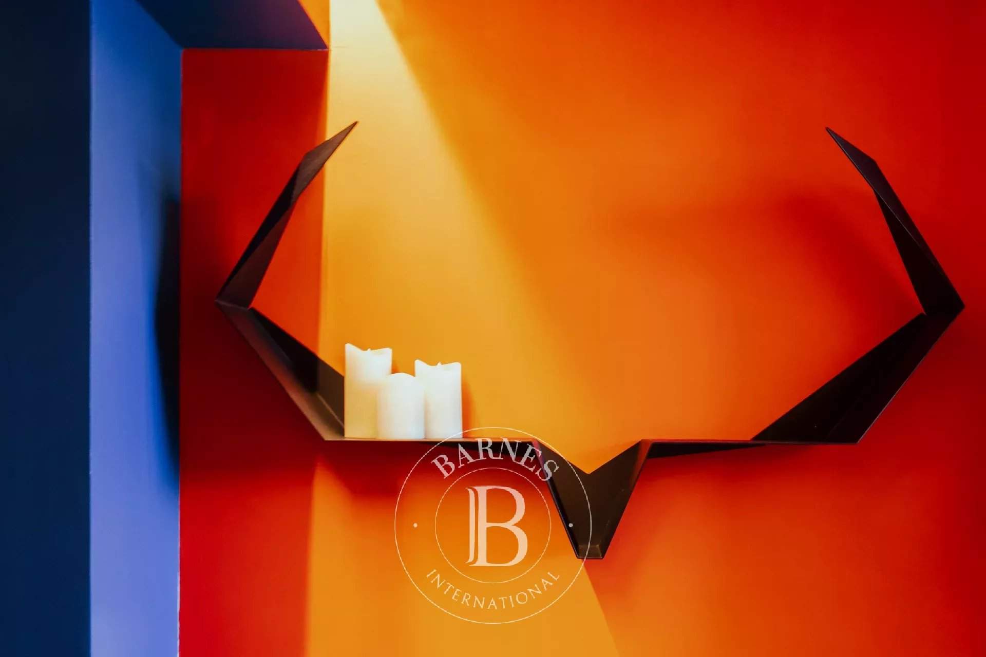 Morzine  - Piso 8 Cuartos 8 Habitaciones - picture 11